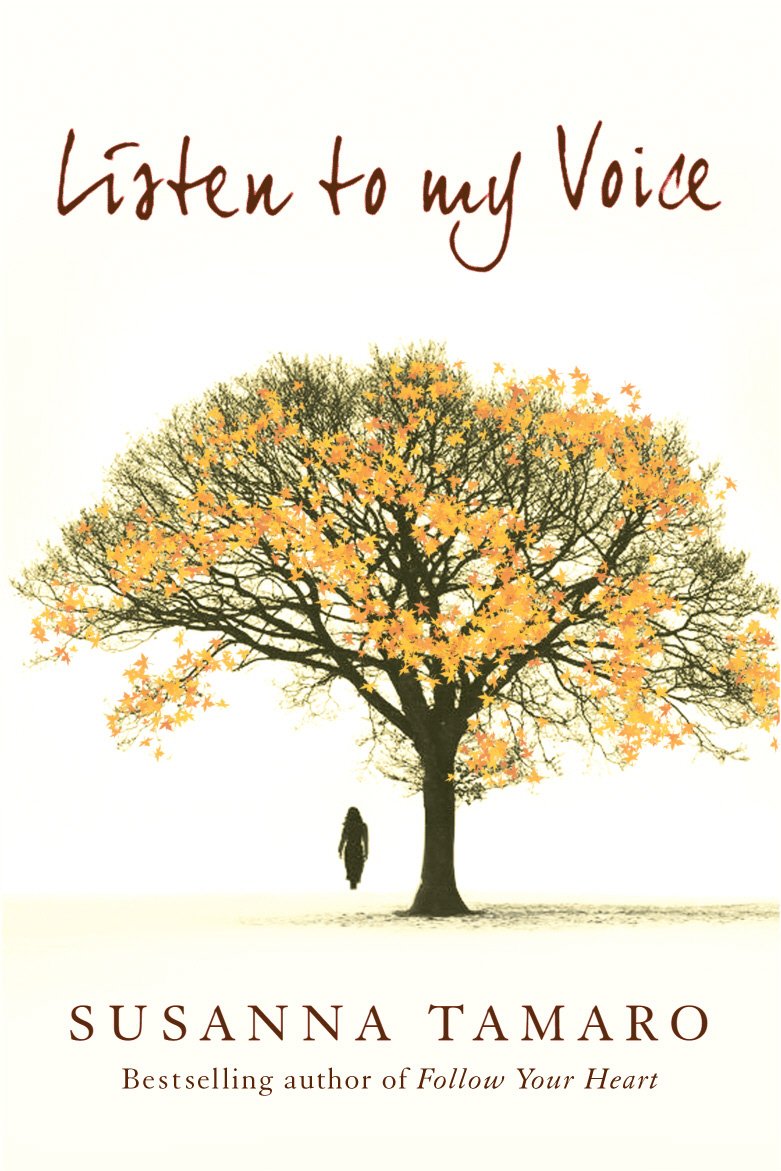 Listen to My Voice Contemporary literature