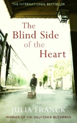 The Blind Side of the Heart Contemporary literature