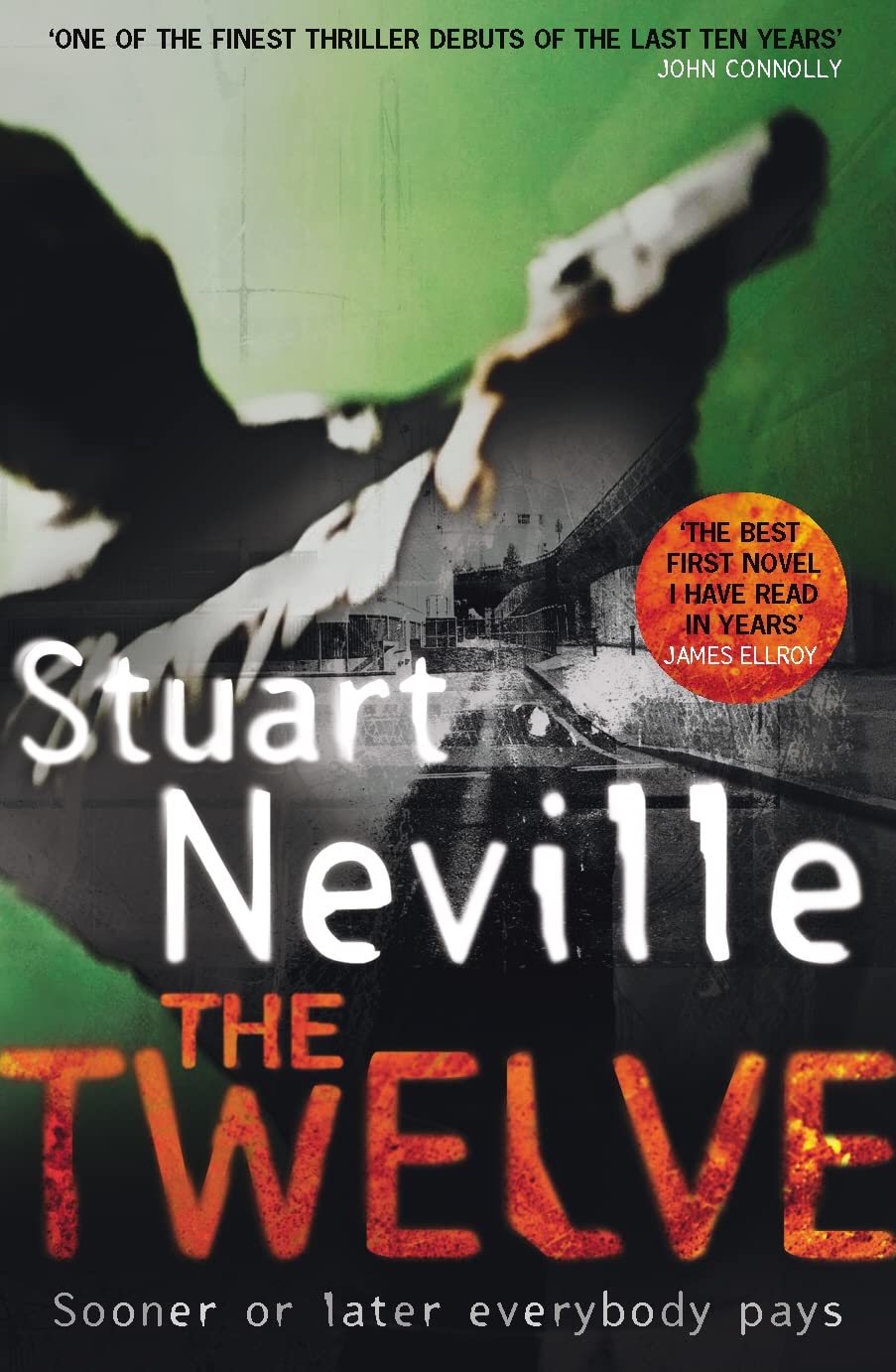 Product Image: The Twelve