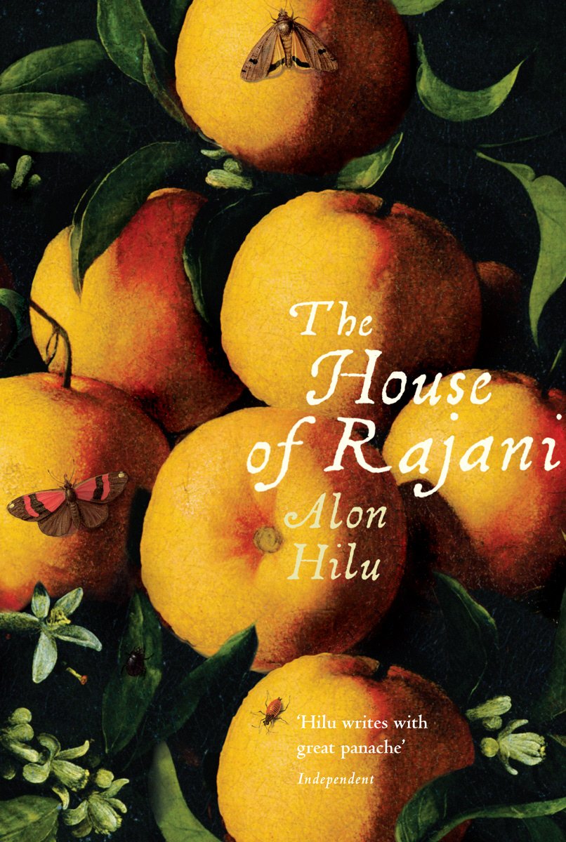 The House of Rajani book