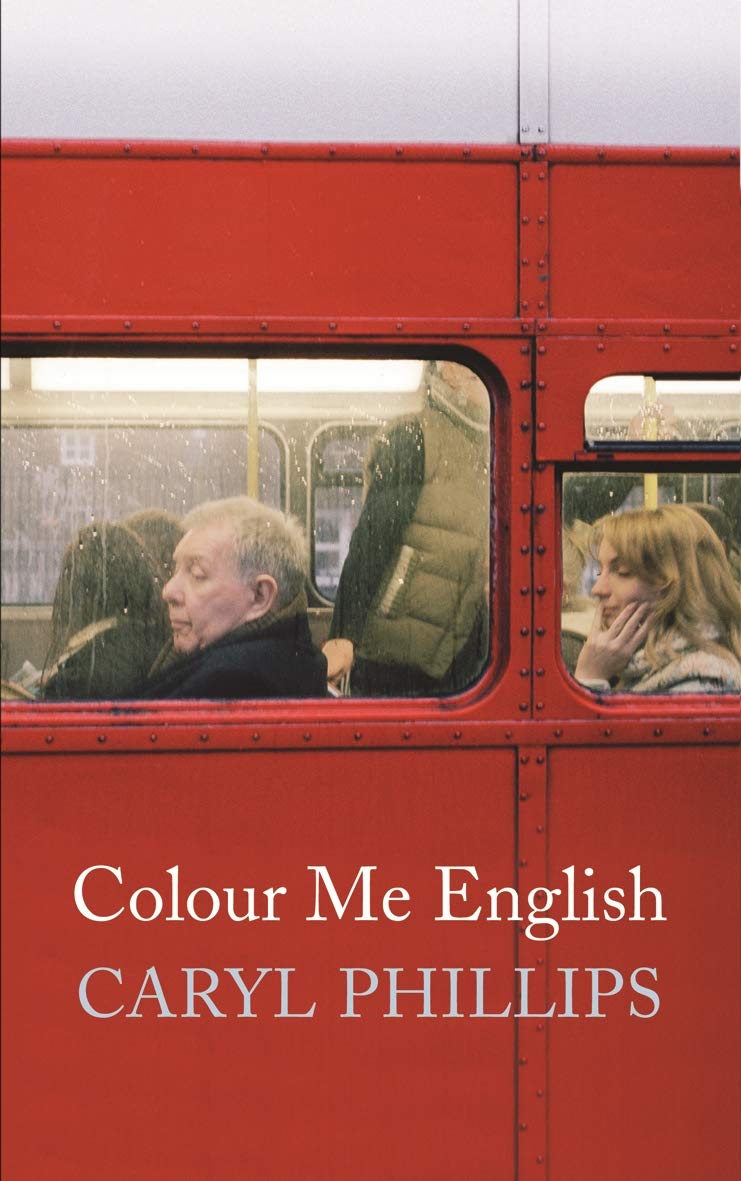 Product Image: Colour Me English