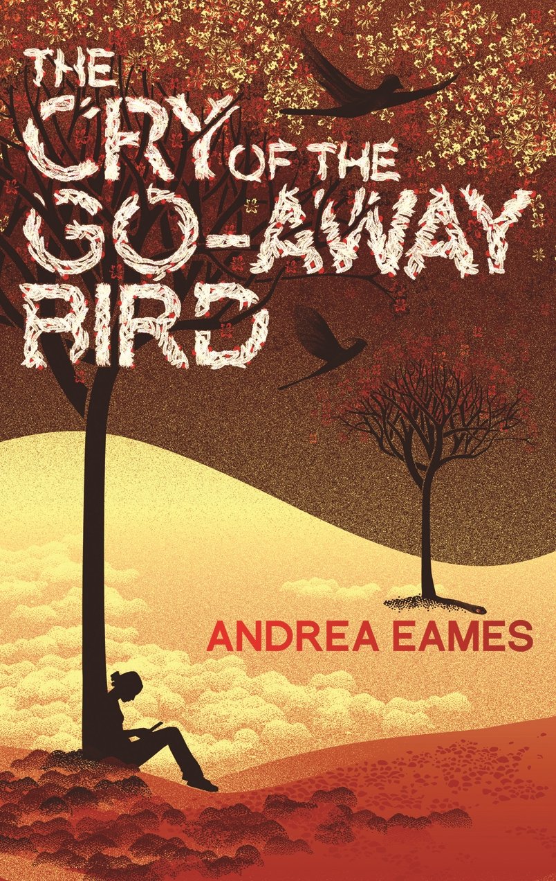 The Cry of the Go-away Bird Contemporary literature