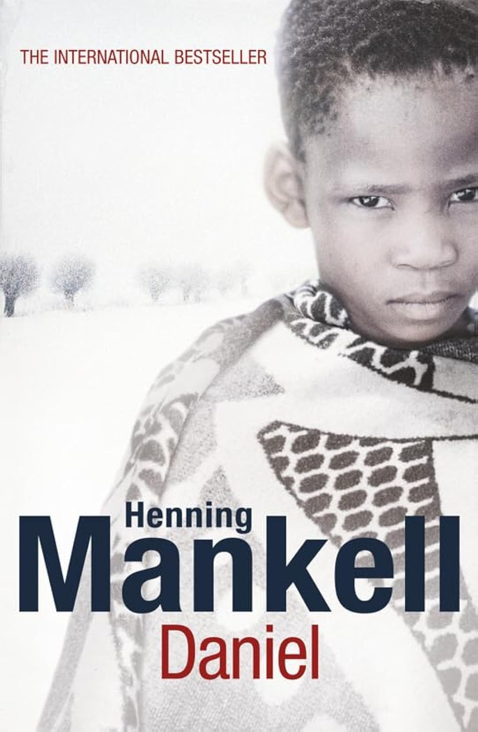 Daniel Contemporary literature