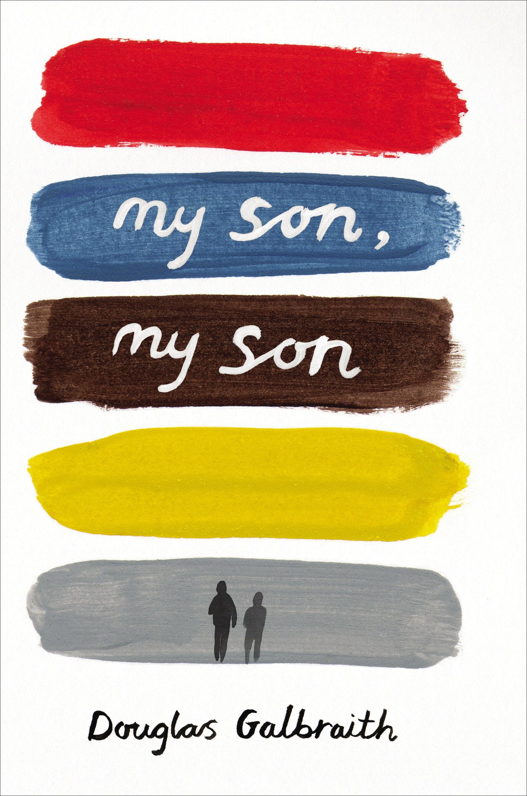 my son, my son how one generation hurts the next Law