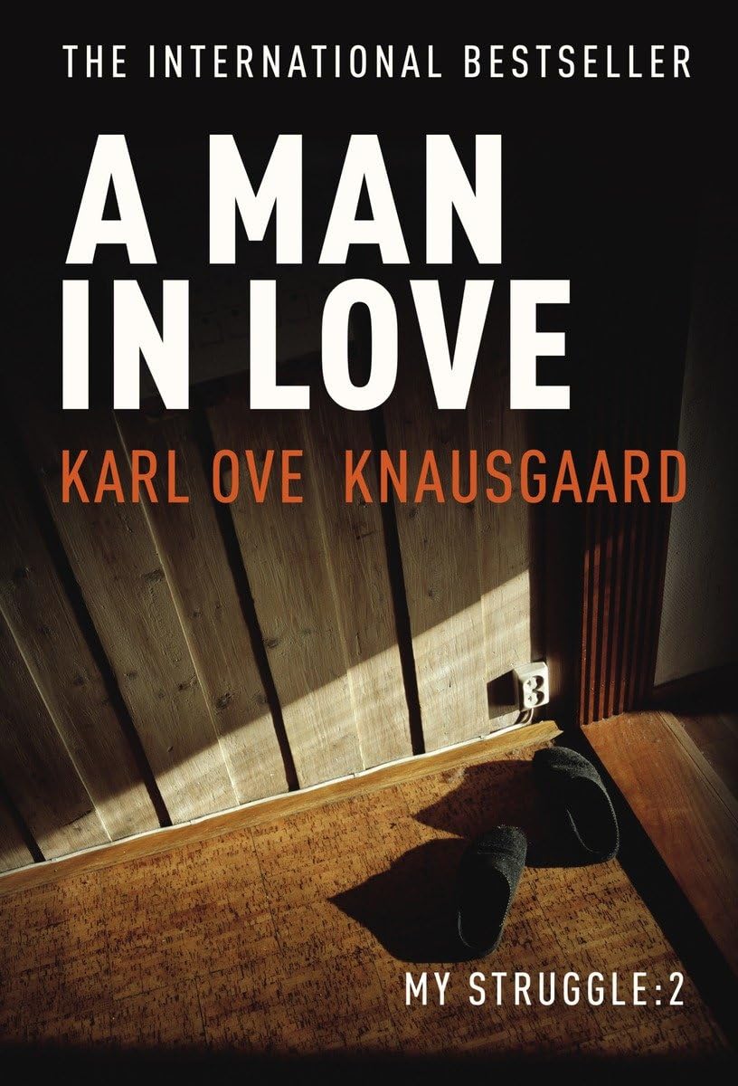 A Man in Love: My Struggle Book 2 book
