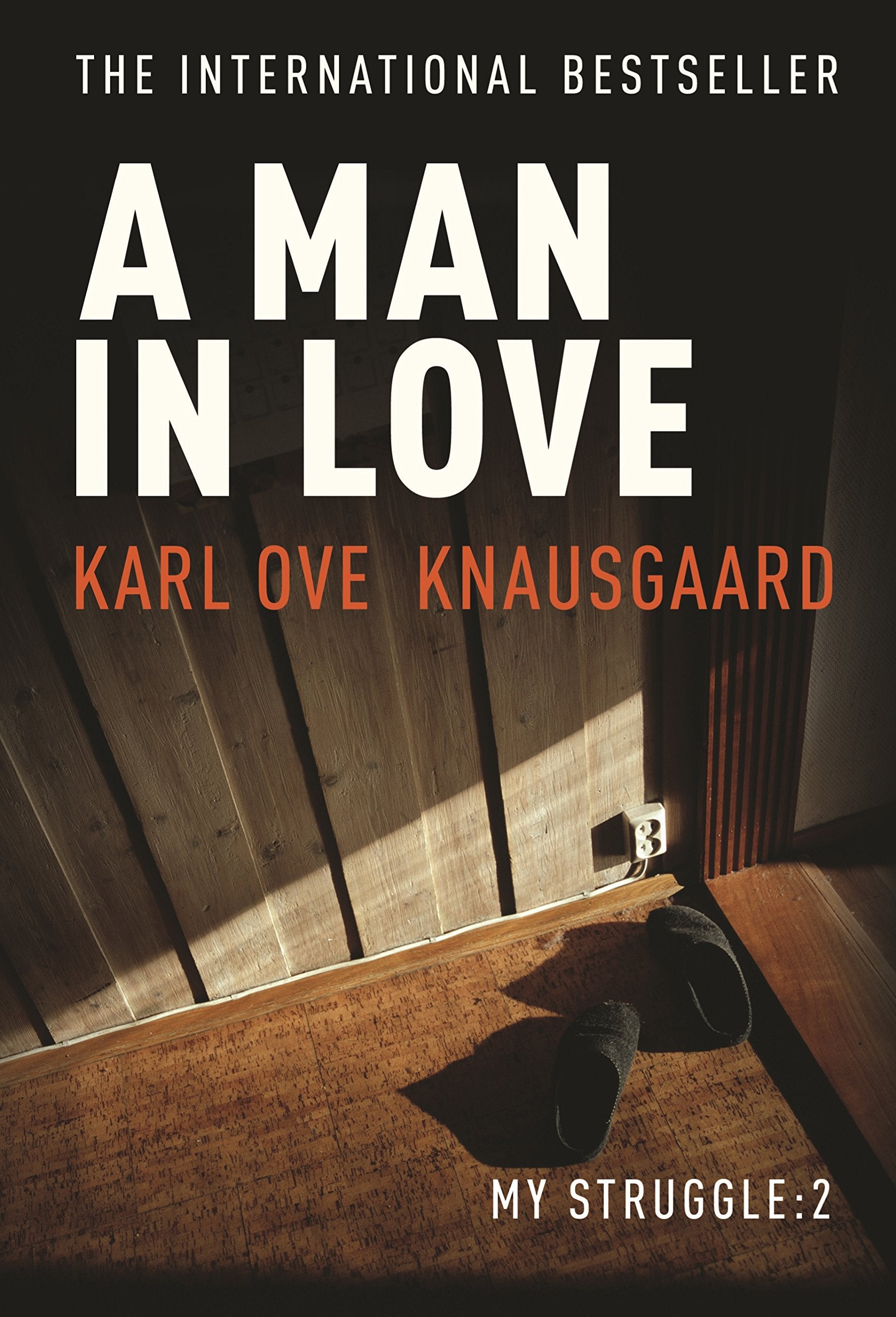 A Man in Love: My Struggle Book 2 Contemporary literature