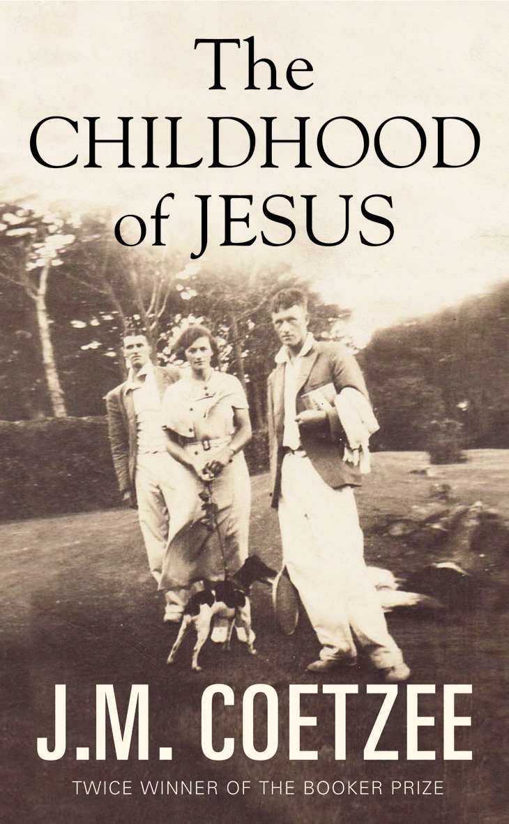 The Childhood of Jesus: Nominiert: The Folio Prize 2014, Nominiert: I.M.P.A.C. Dublin Award 2015 (Jesus Trilogy, 1) Contemporary literature