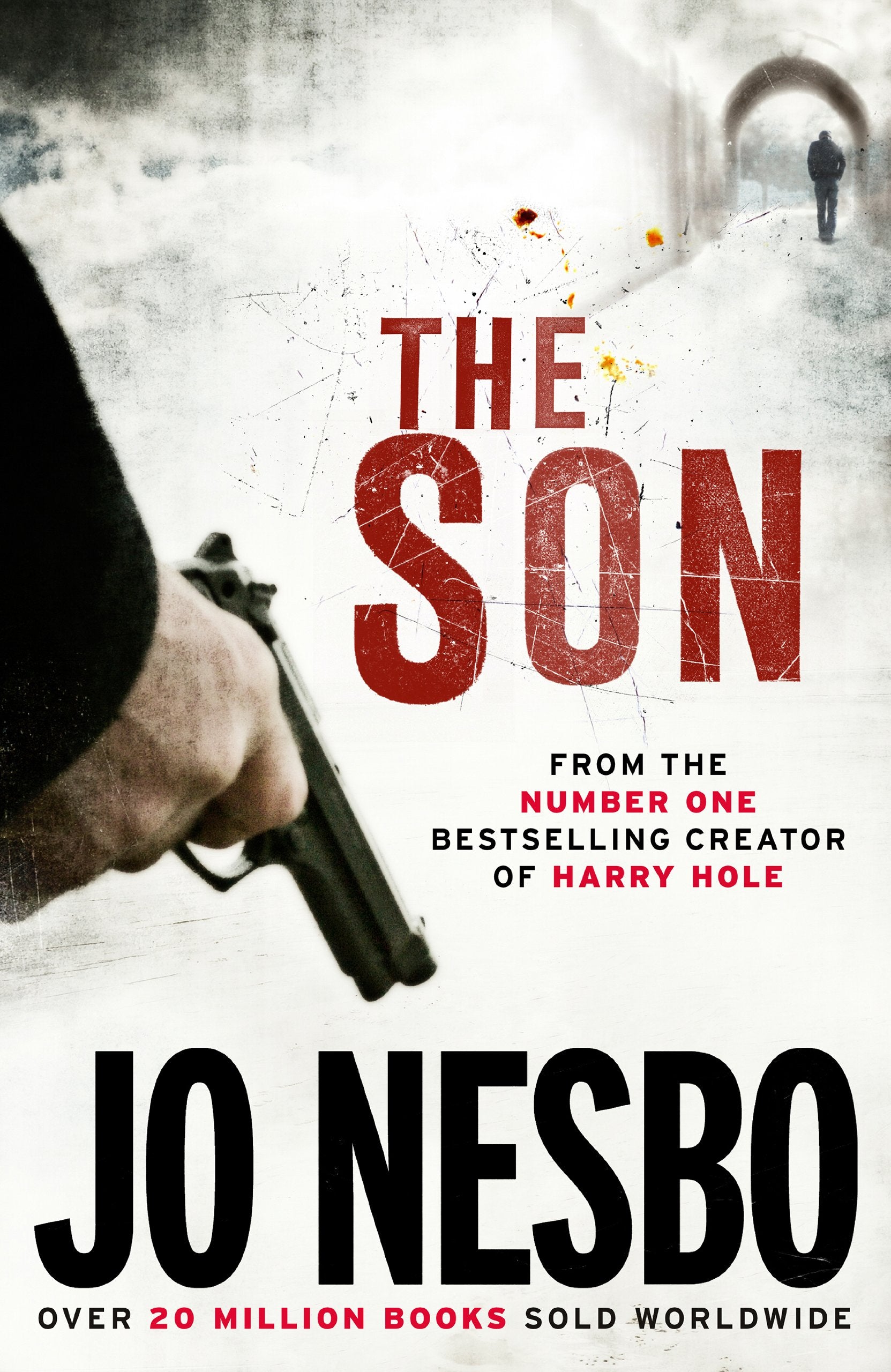 The Son Contemporary literature