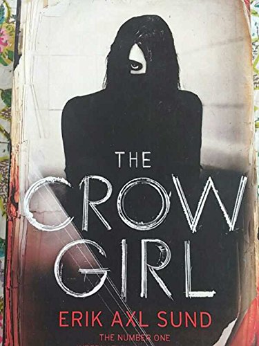 The Crow Girl Contemporary literature