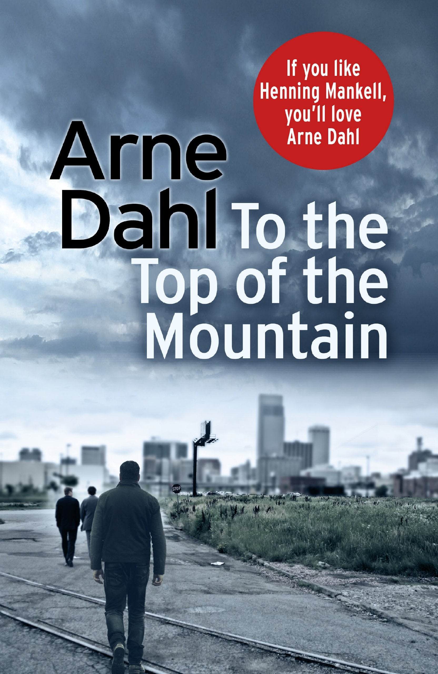 To the Top of the Mountain Contemporary literature