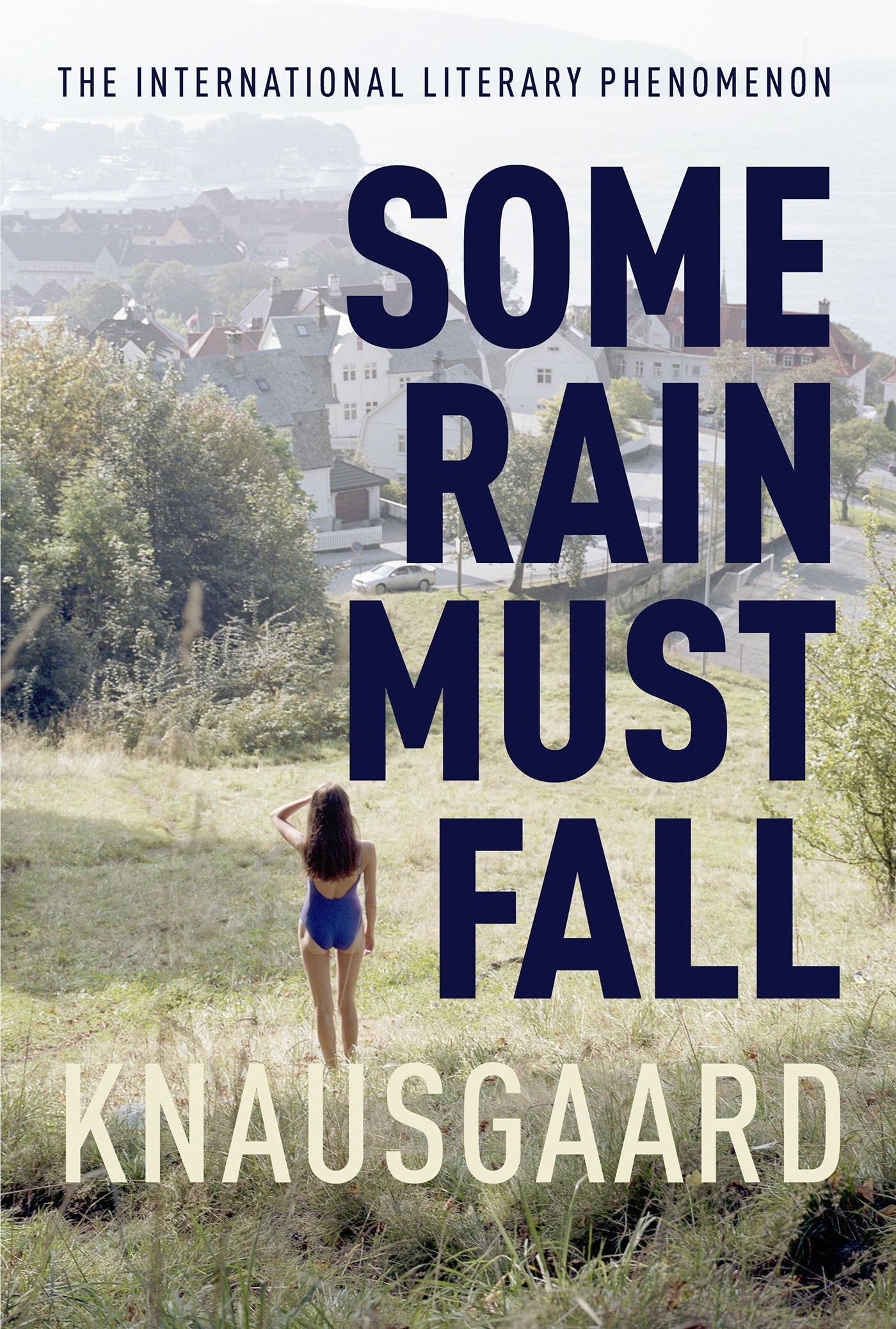 Product Image: Some Rain Must Fall