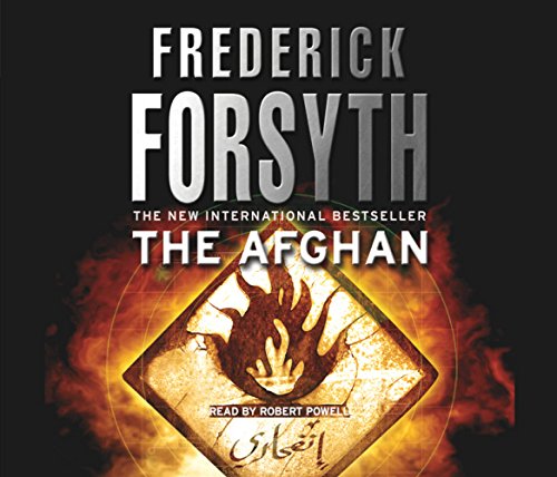 The Afghan Action & Adventure
