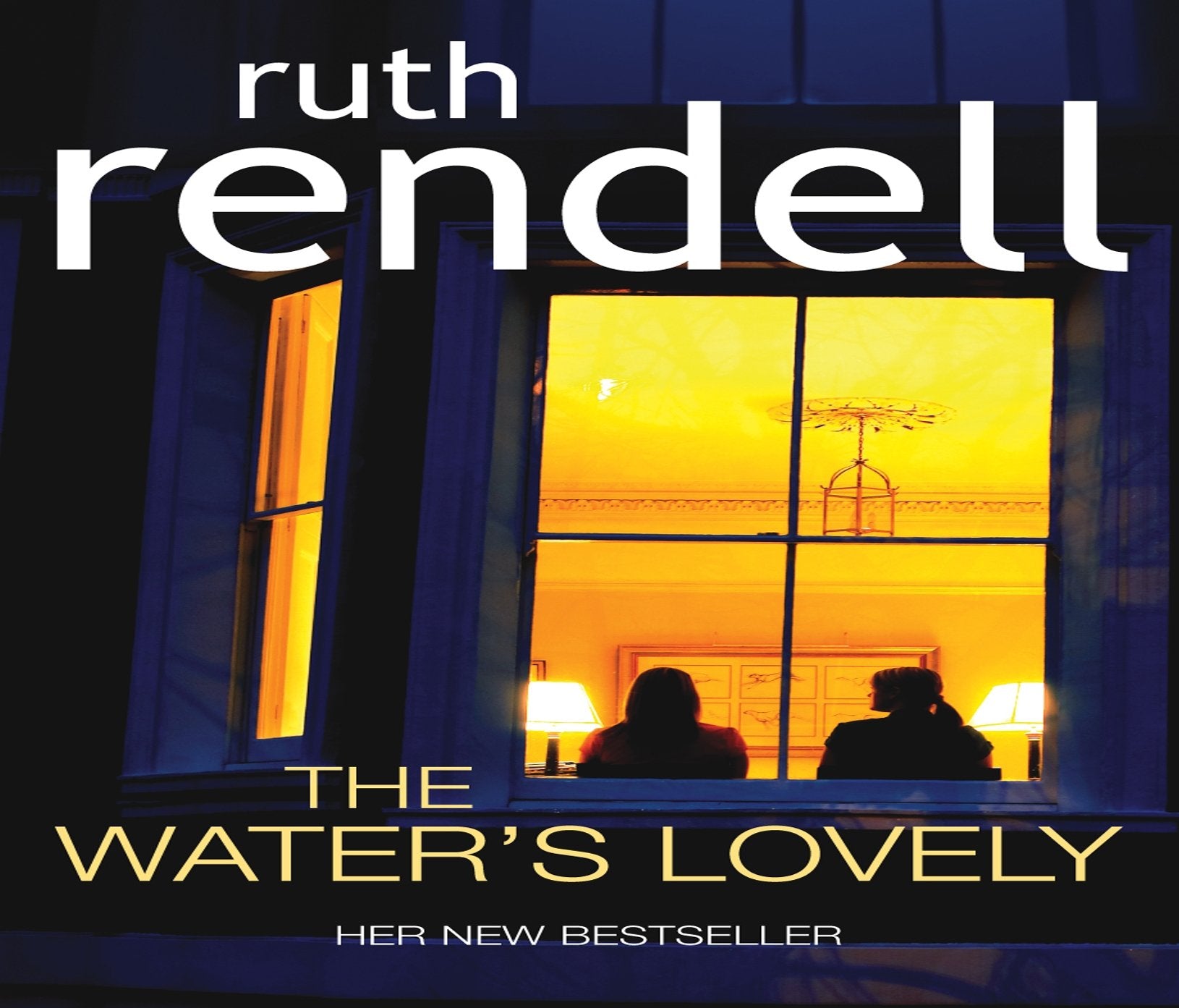 The Water's Lovely Contemporary literature Books
