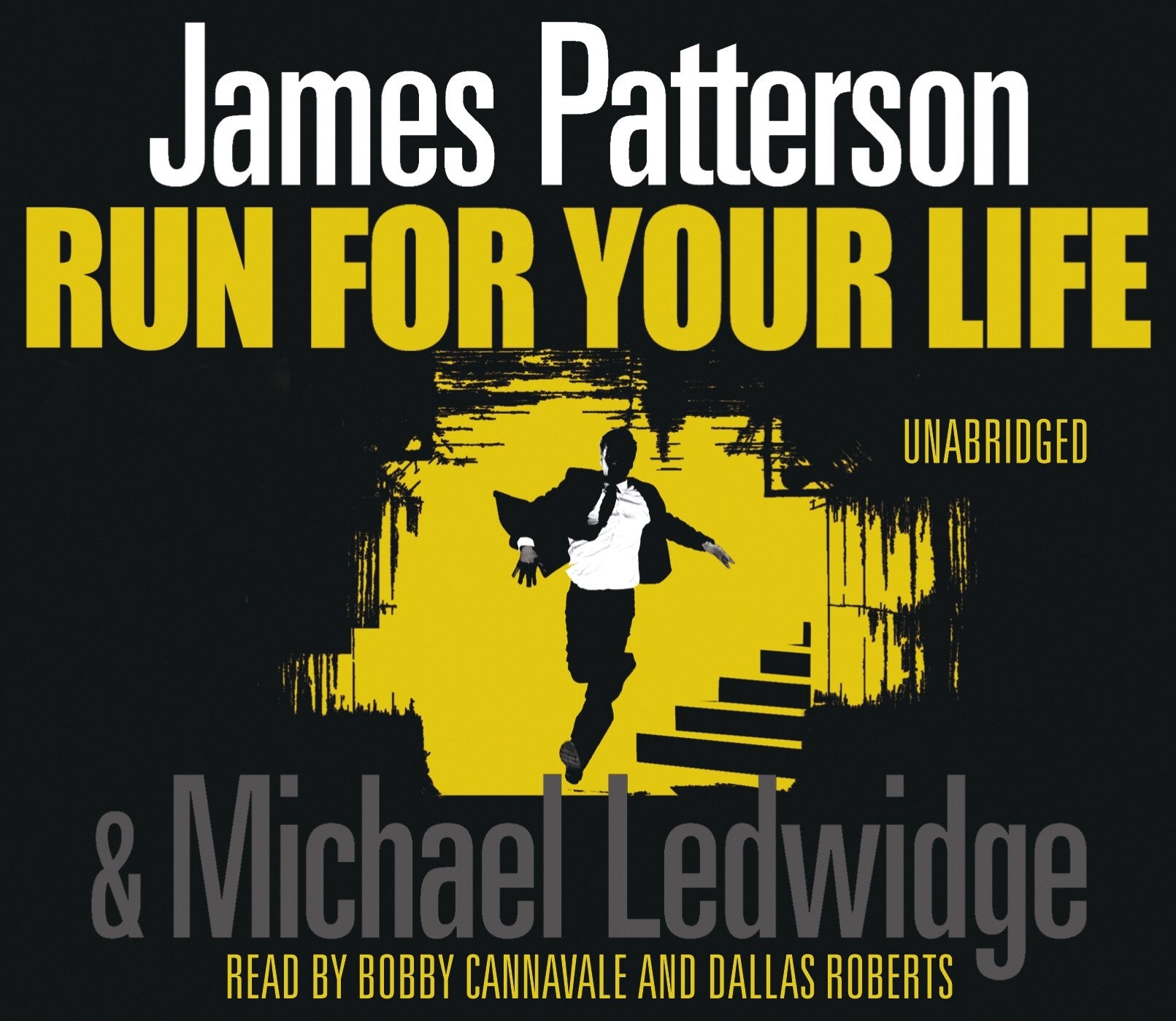 Product Image: Run For Your Life: (Michael Bennett 2)