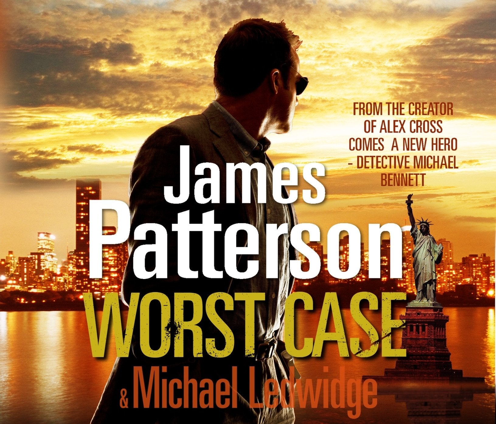 Product Image: Worst Case: (Michael Bennett 3). One wrong answer will cost you your life…