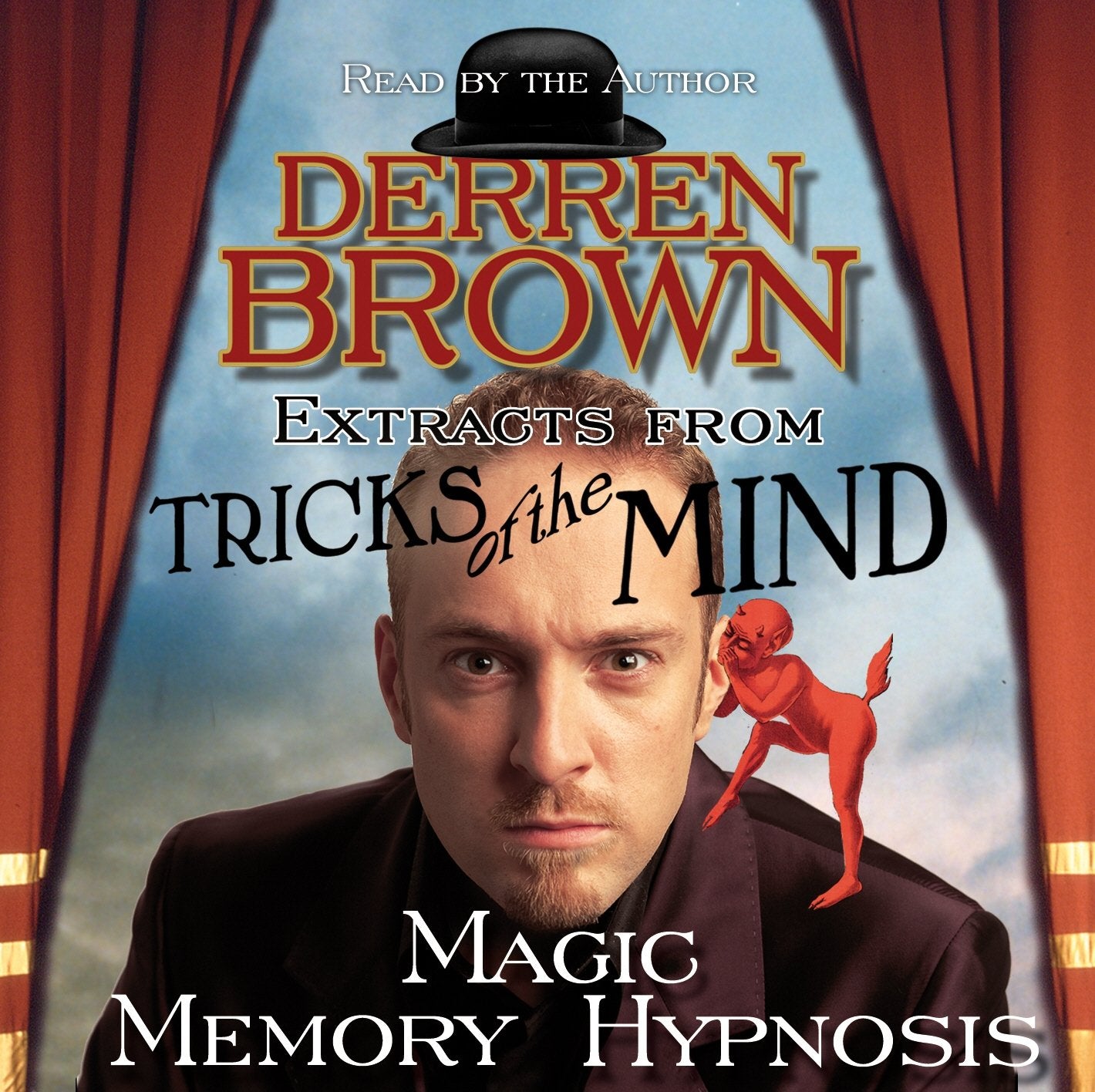 Product Image: Extracts from Tricks of the Mind