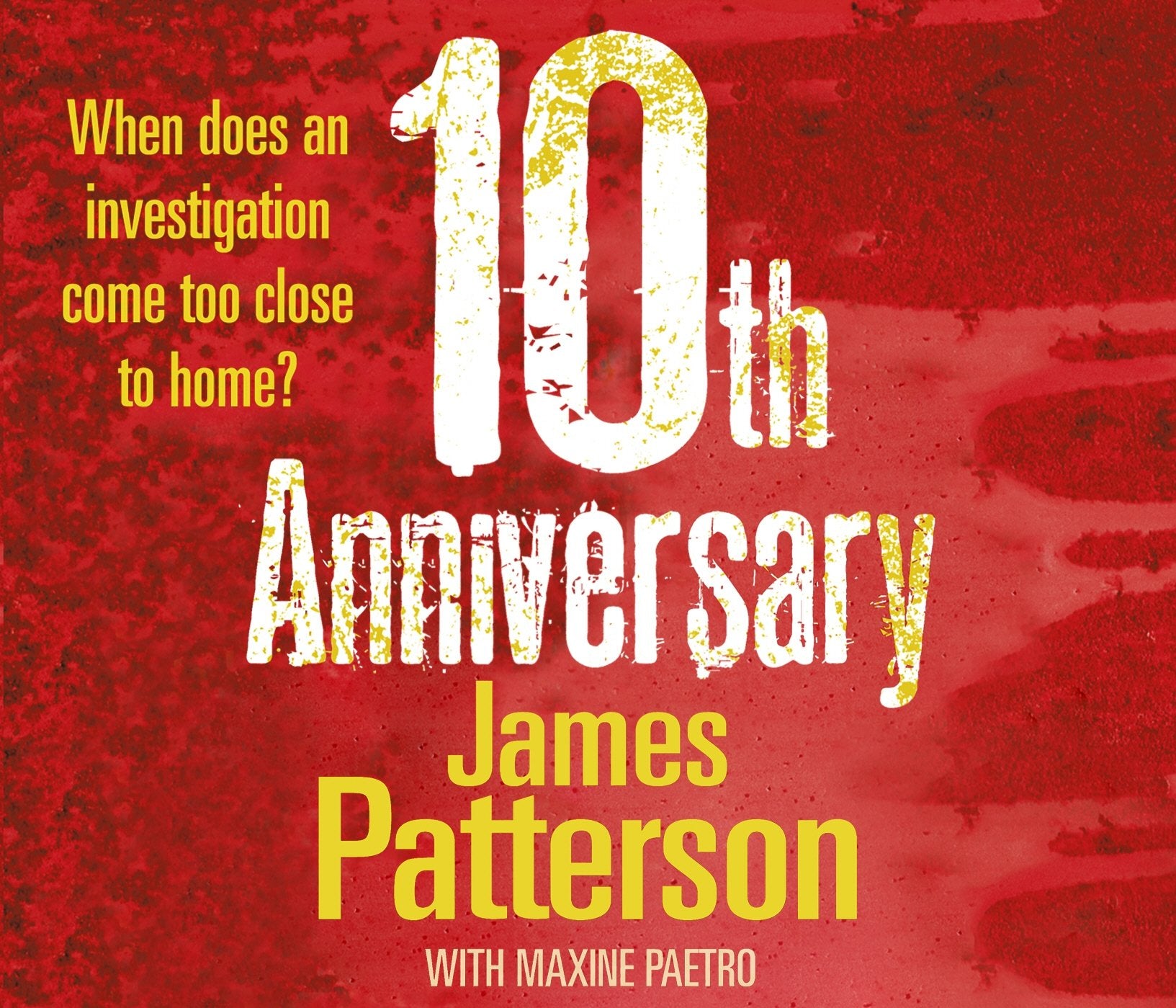 Product Image: 10th Anniversary