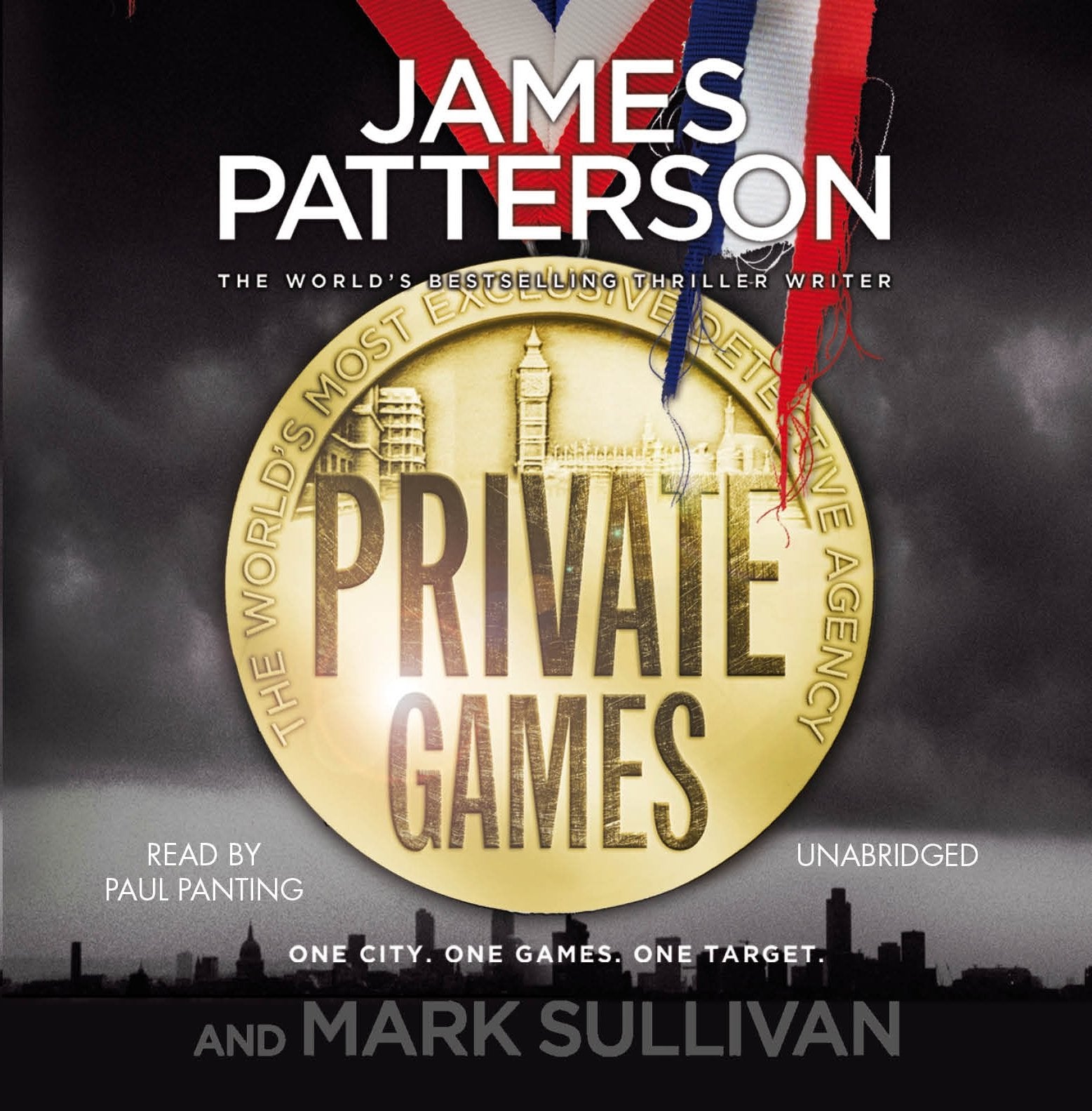 Product Image: Private Games: (Private 3)
