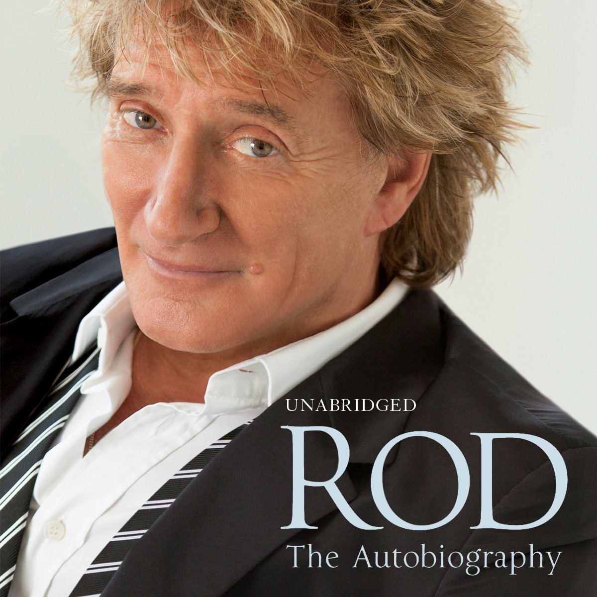 Product Image: Rod: The Autobiography