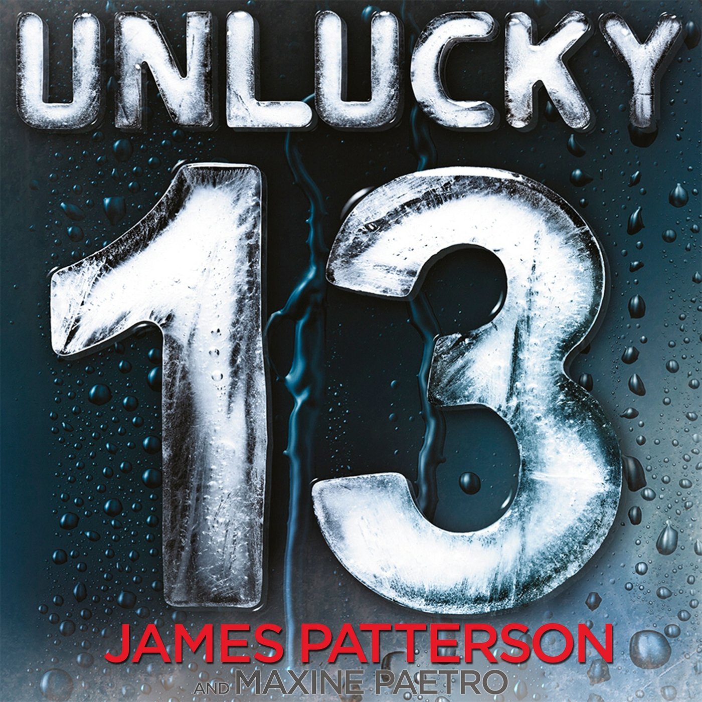 Unlucky 13: (Women’s Murder Club 13) Contemporary literature
