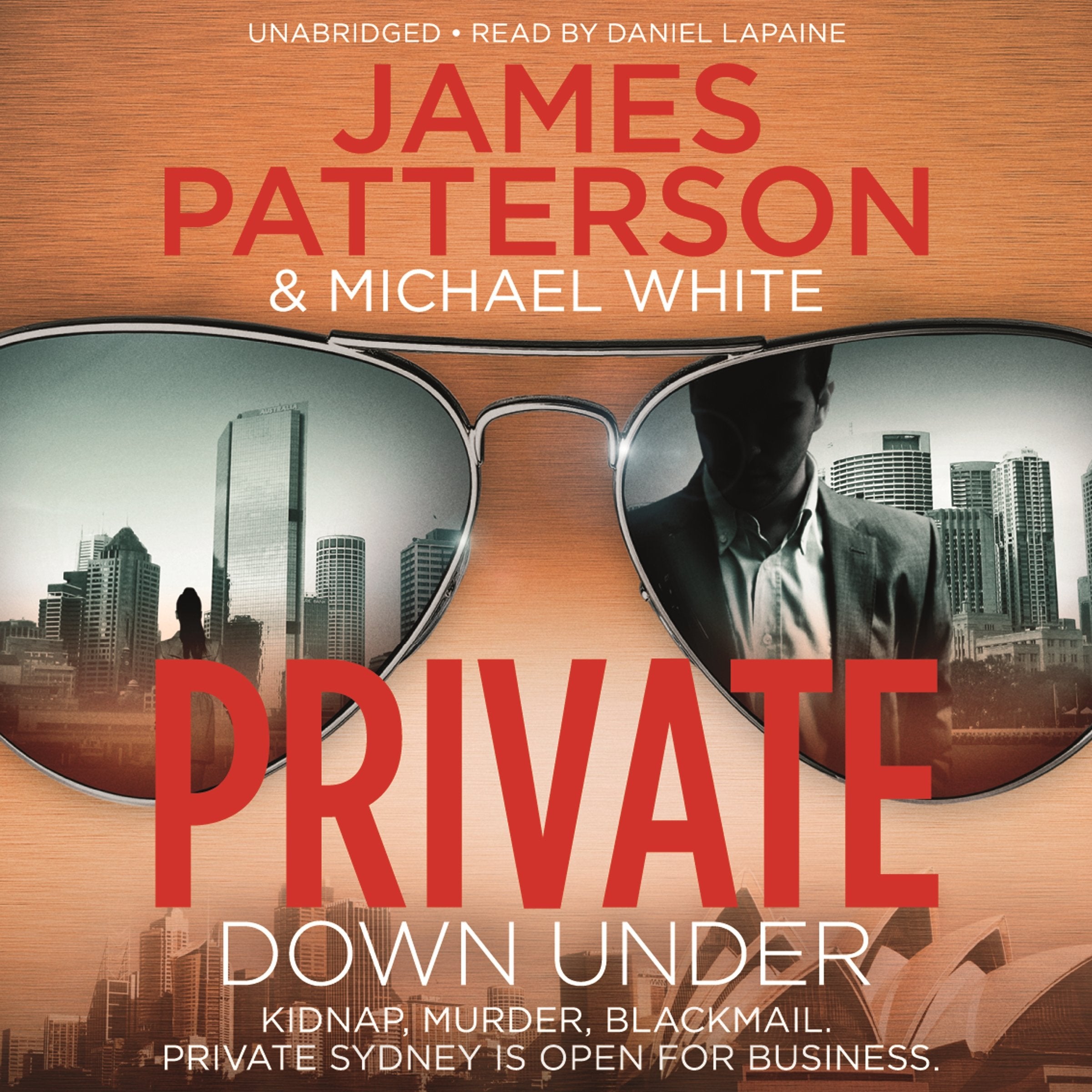 Private Down Under: (Private 6) Contemporary literature