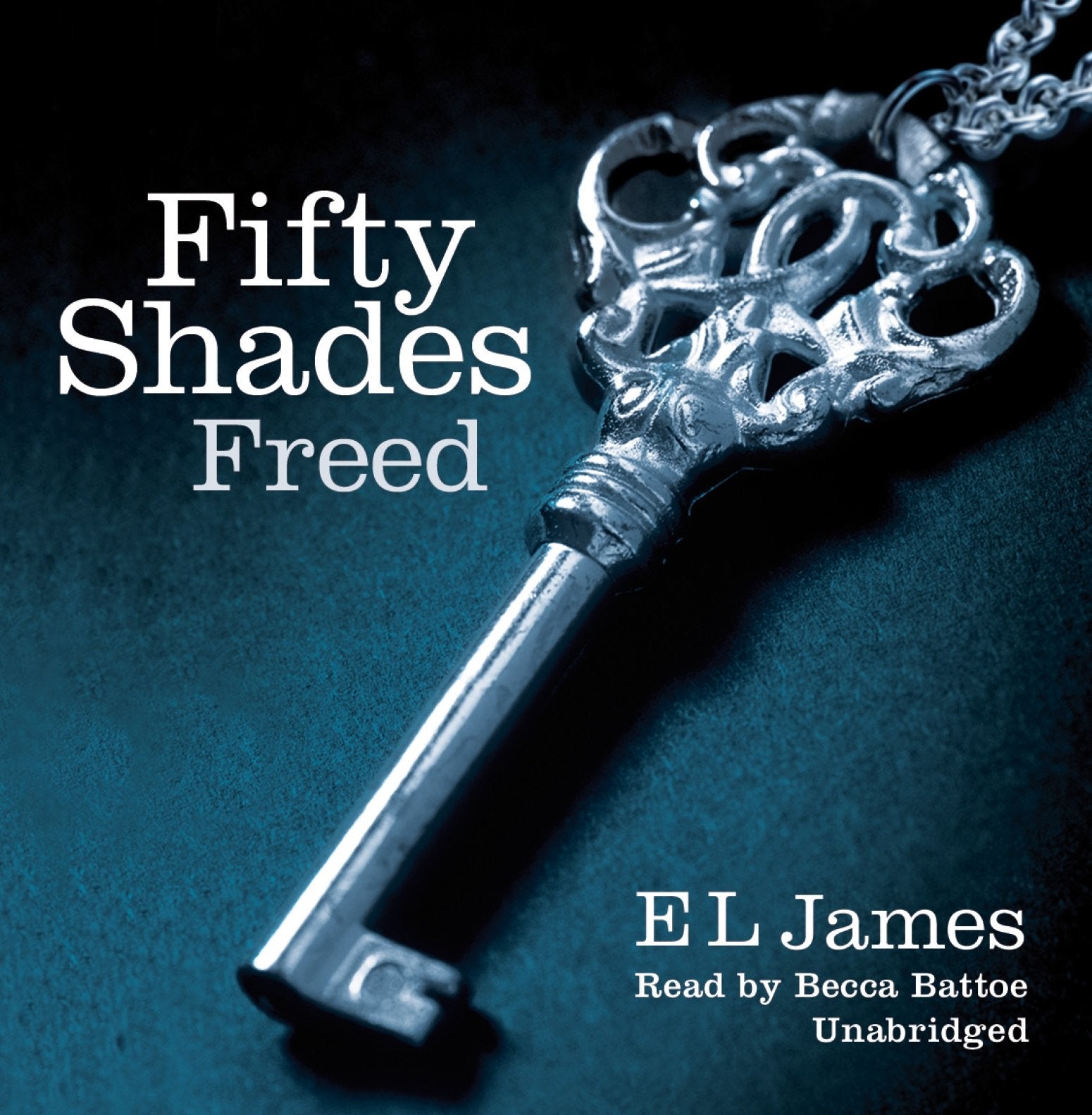 Fifty Shades Freed: The #1 Sunday Times bestseller (Fifty Shades, 3) Contemporary literature Books