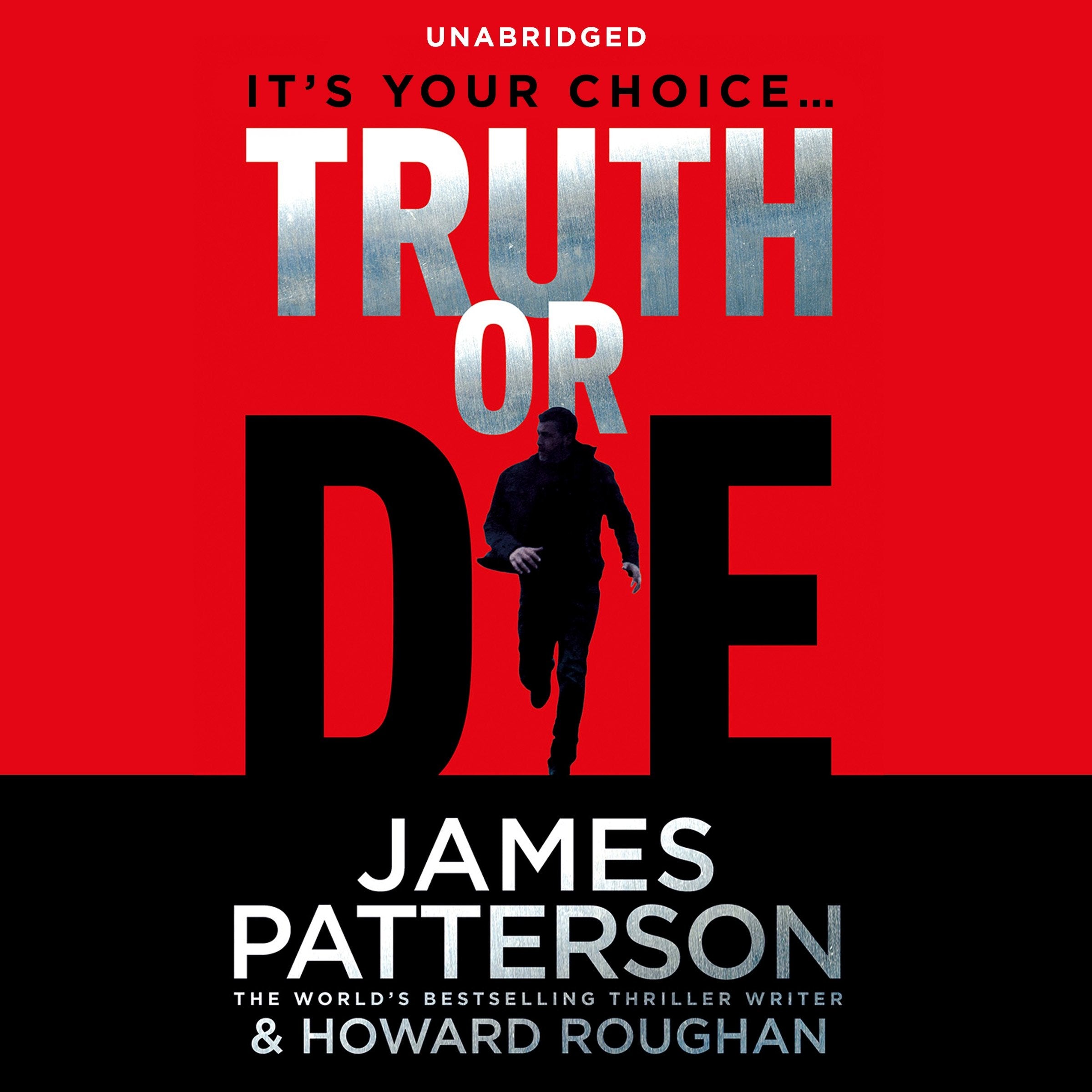 Product Image: Truth or Die
