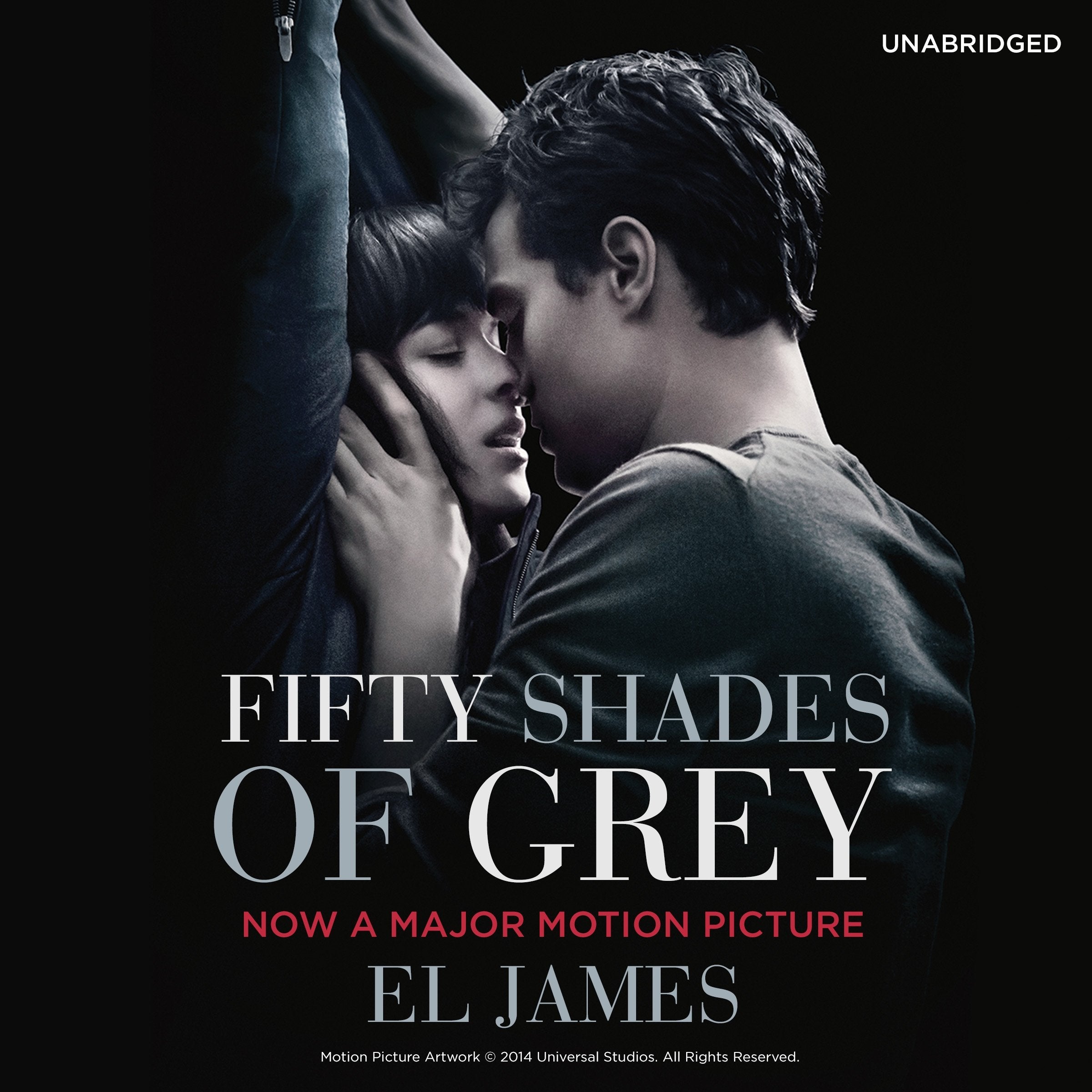 Fifty Shades 1 of Grey: Book 1 of the Fifty Shades trilogy Contemporary literature Books