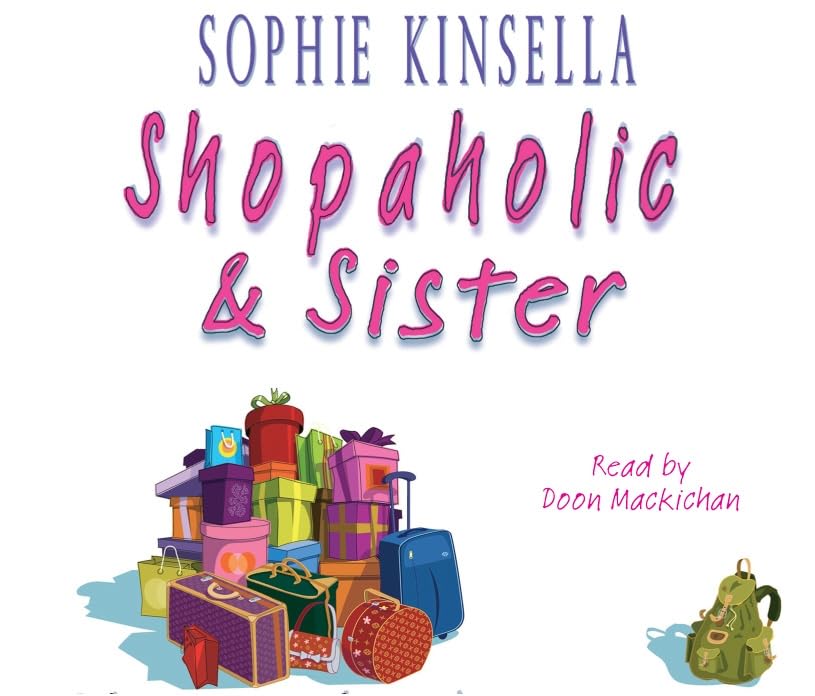 Shopaholic & Sister Contemporary literature