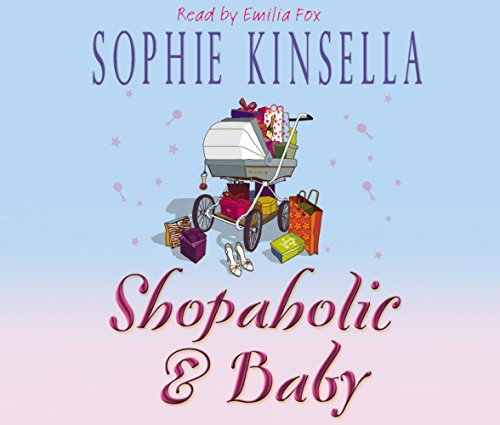 Shopaholic & Baby: (Shopaholic Book 5) Contemporary literature