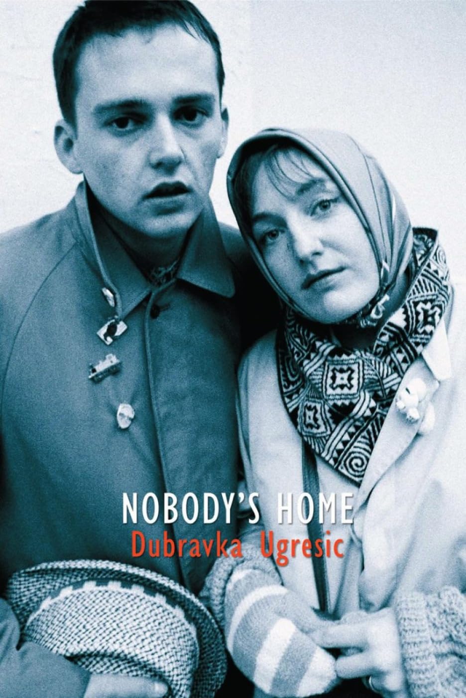 Product Image: Nobody's Home