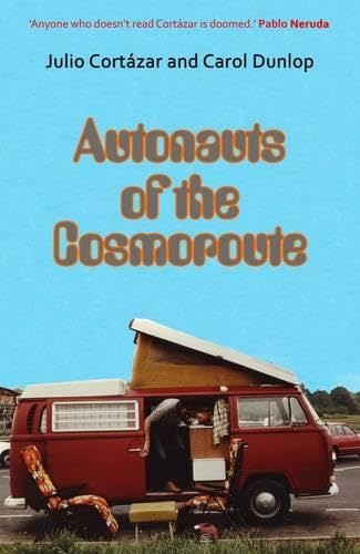 Autonauts of the Cosmoroute Contemporary literature