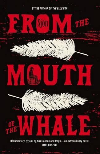 From the Mouth of the Whale Contemporary literature
