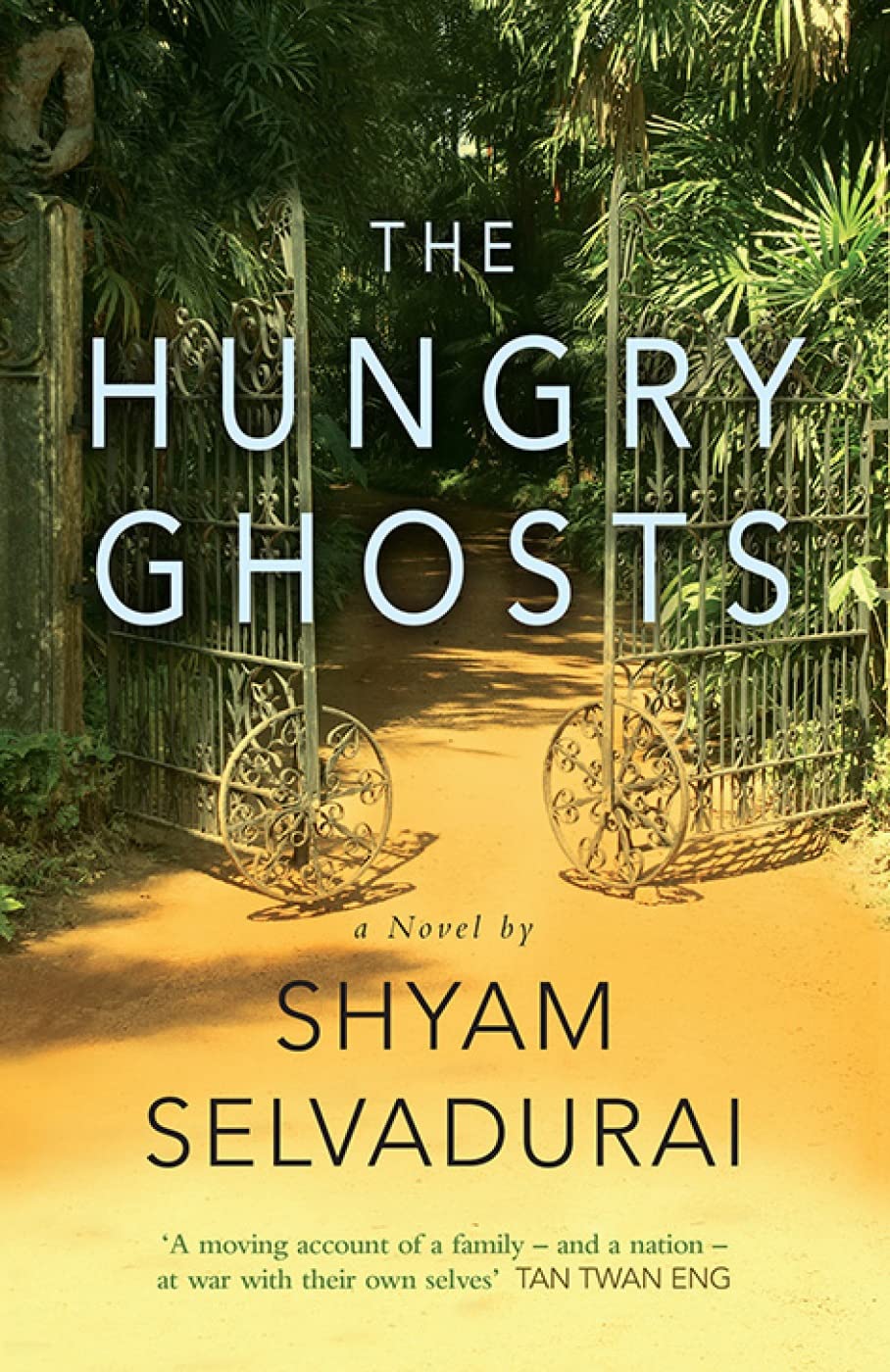 Product Image: The Hungry Ghosts