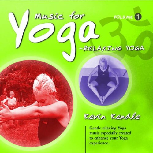 Music for Yoga: v. 1 Leisure, Home & Garden