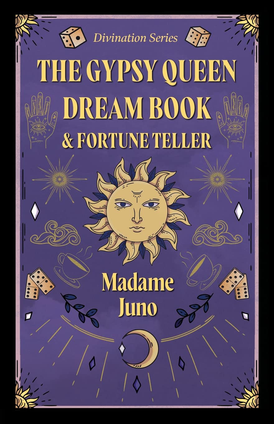 The Gypsy Queen Dream Book and Fortune Teller (Divination Series) Psychology