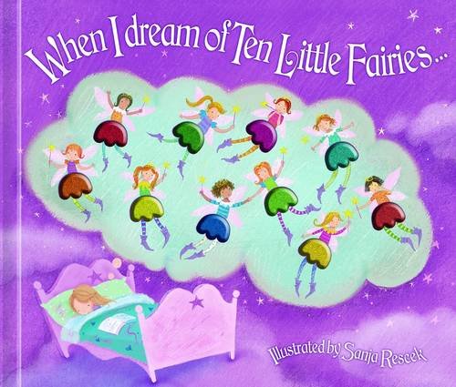 When I Dream of Ten Little Fairies Novels & Short Stories