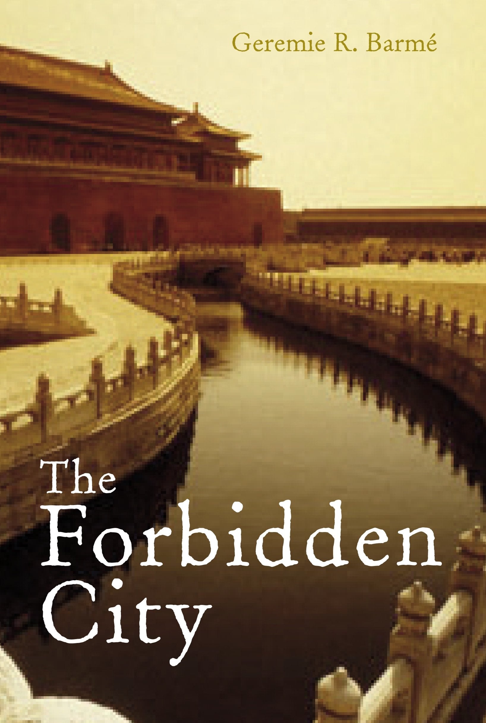The Forbidden City Politics & History