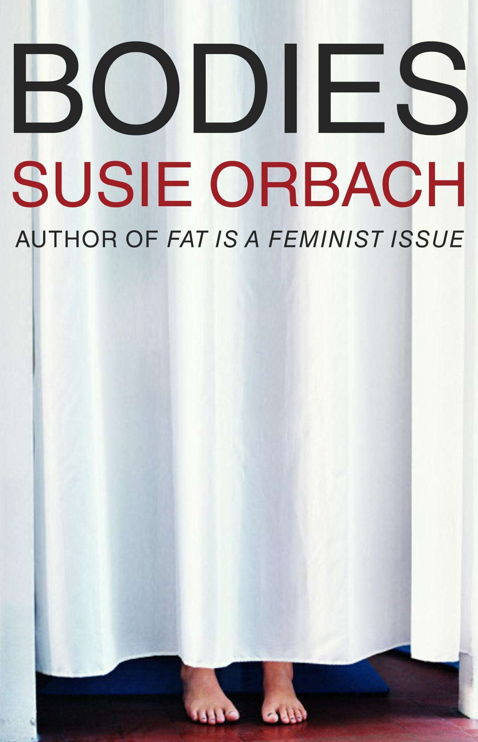 Bodies: Nominiert: Bristol Festival of Ideas 2010, Ausgezeichnet: Association for Women in Psychology: Distinguished Publication Award 2010 (Big Ideas) Law