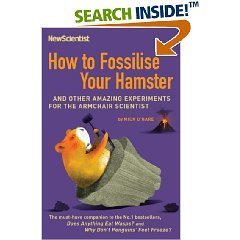 Bookpeople-How To Fossilise Hamst Books