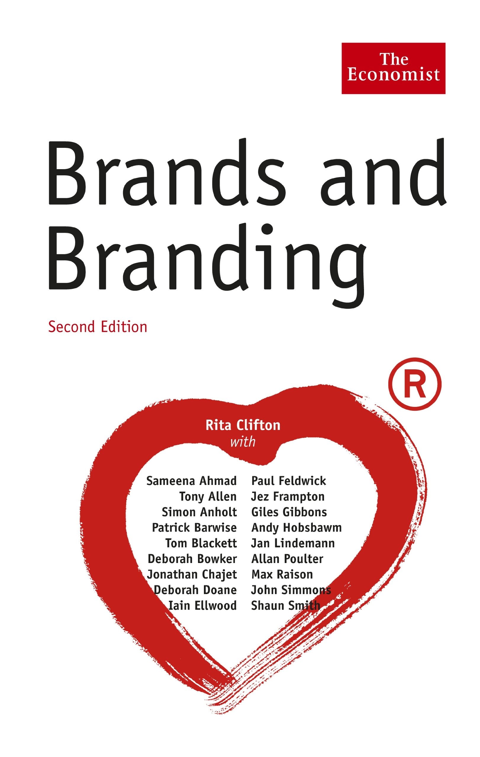 The Economist: Brands and Branding Law