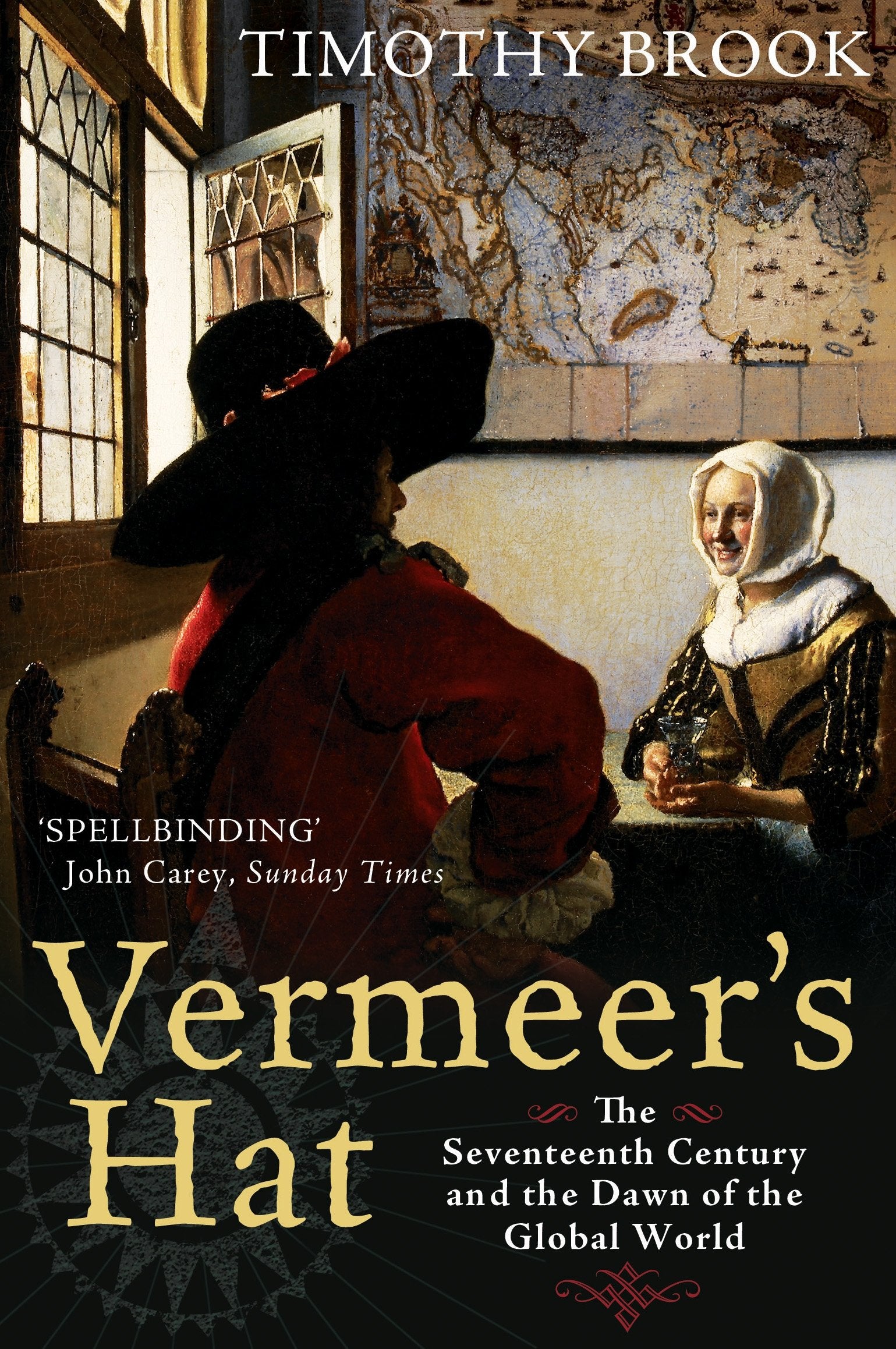 Vermeer's Hat Film, Art & Culture