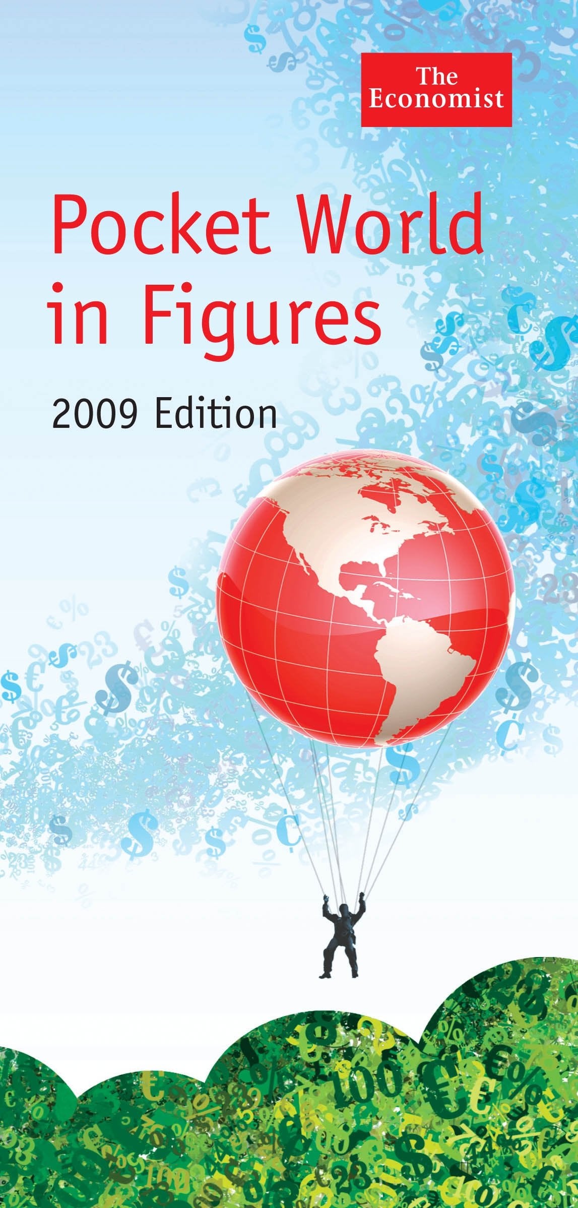 Pocket World In Figures, 2009 Edition Law