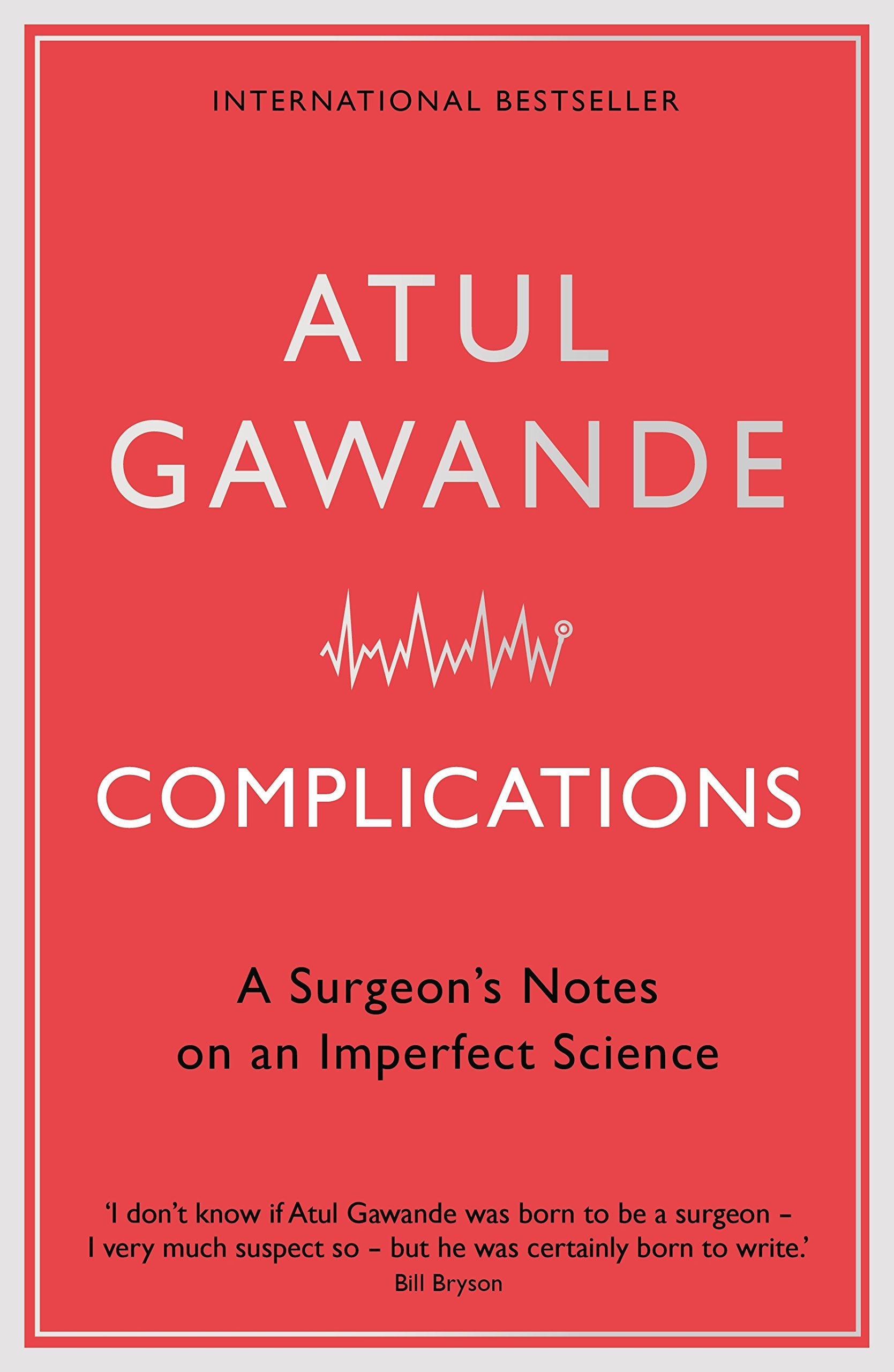 Complications Medicine