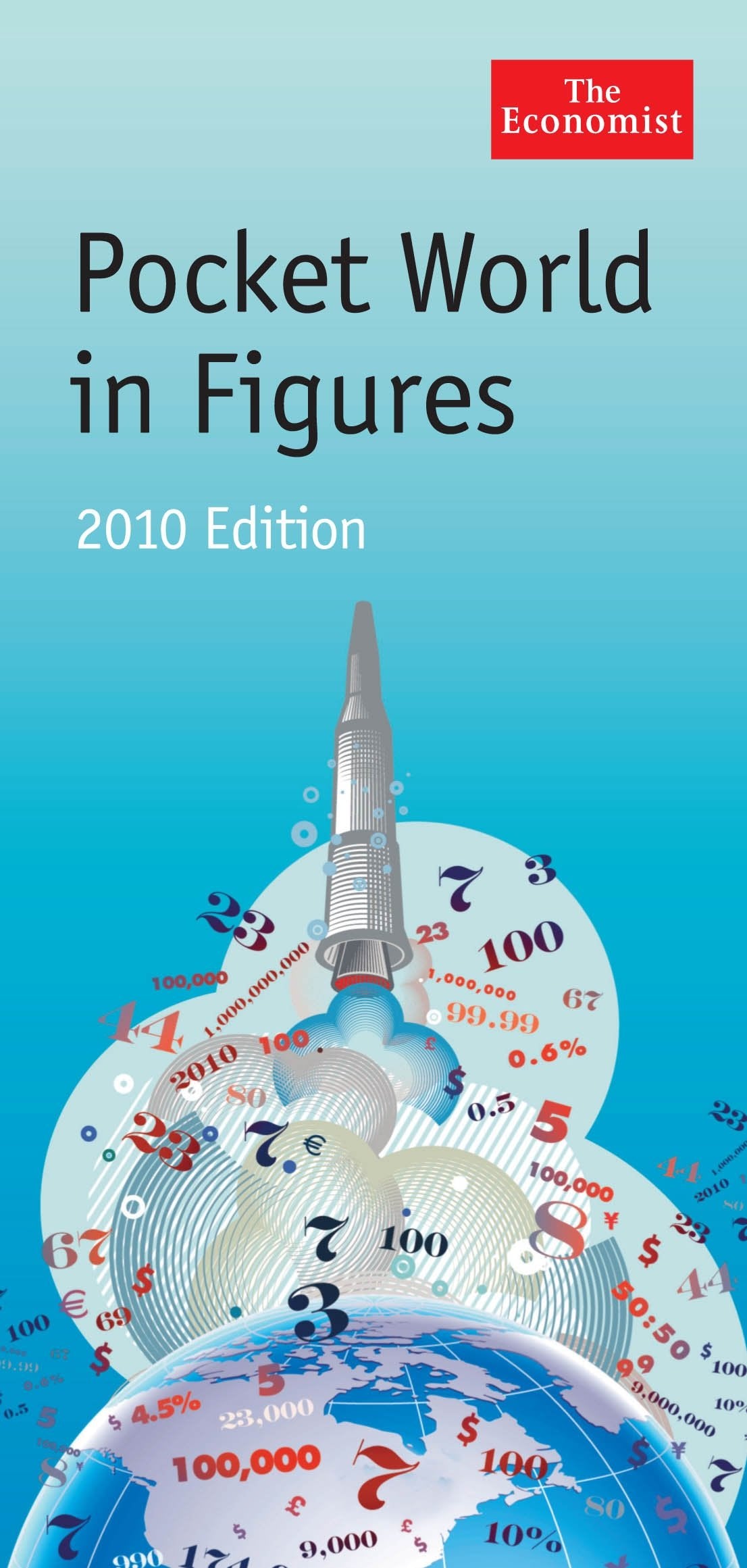 Pocket World in Figures 2010 Law