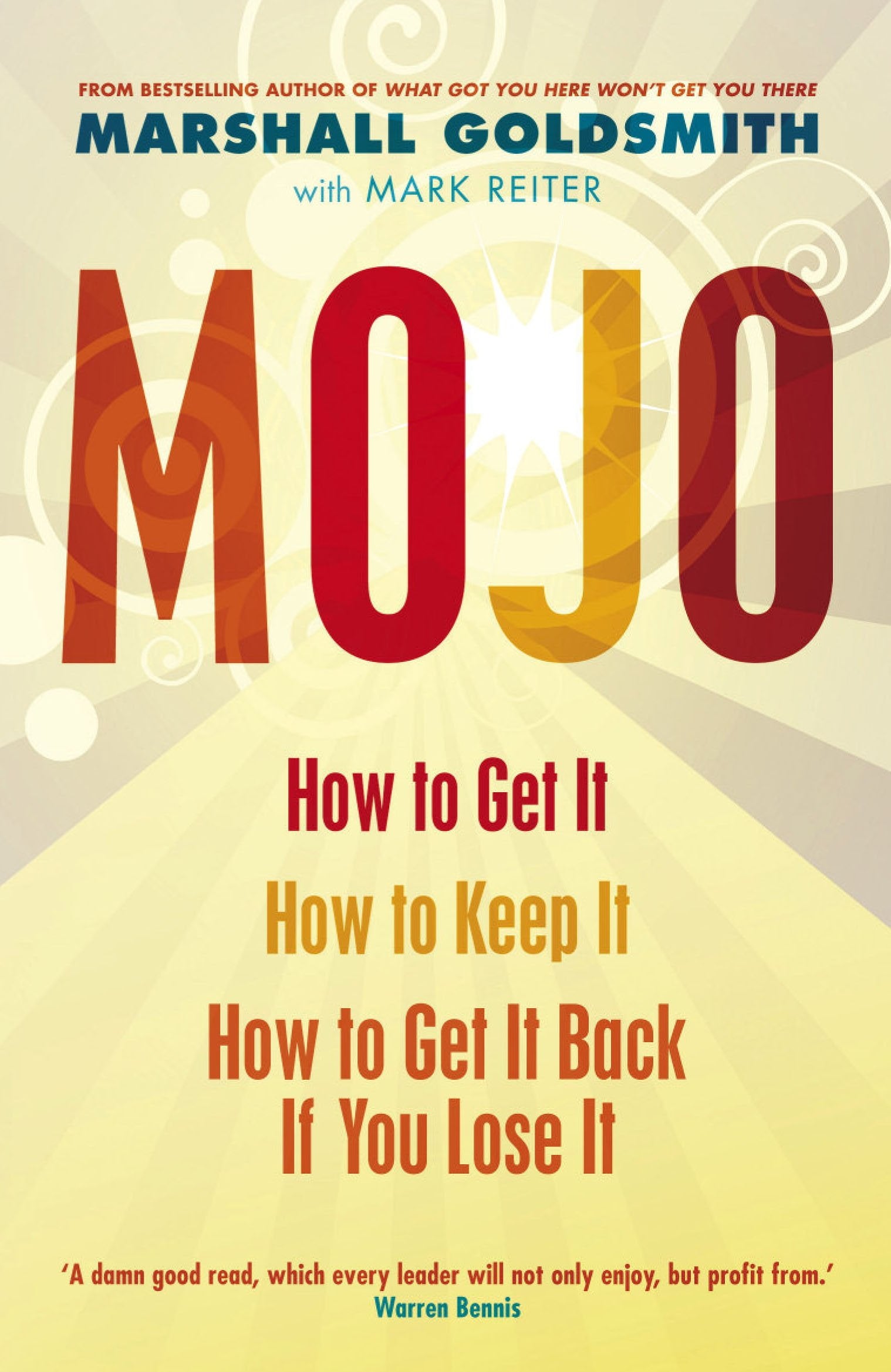 Mojo Business, Finance & Career Books