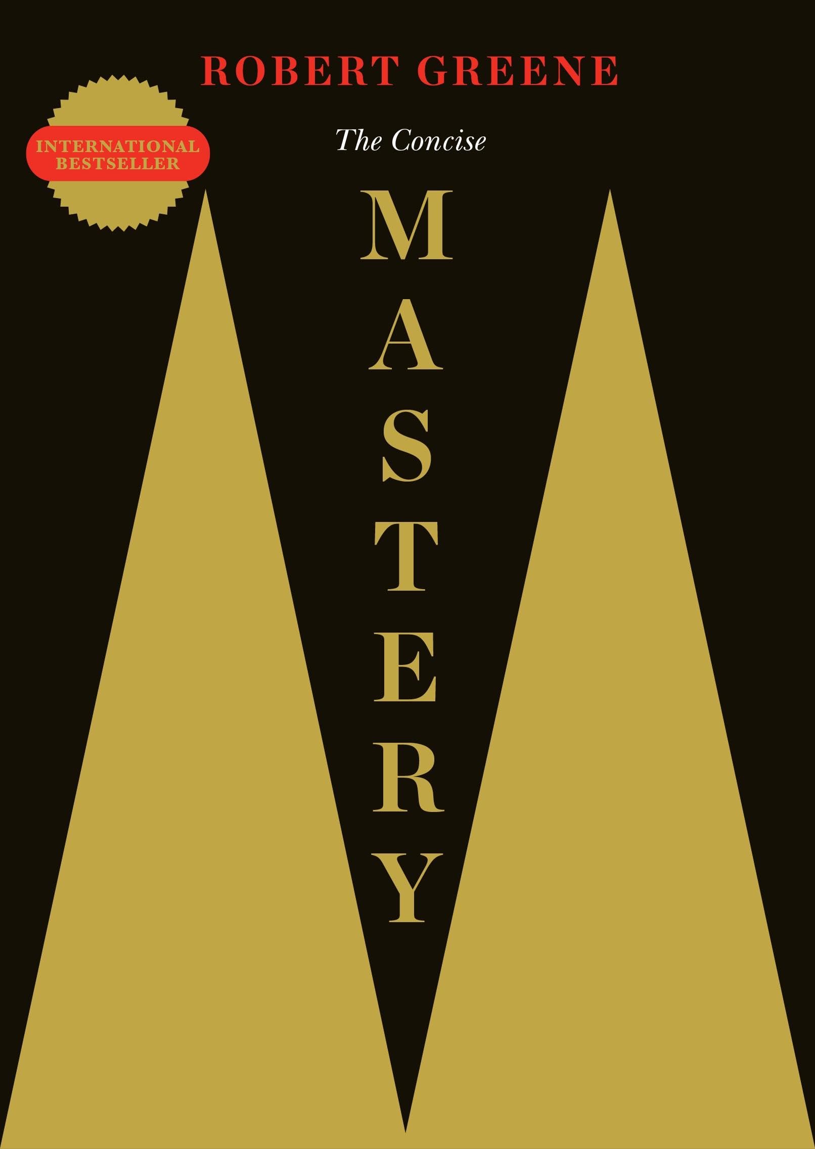 The Concise Mastery Law