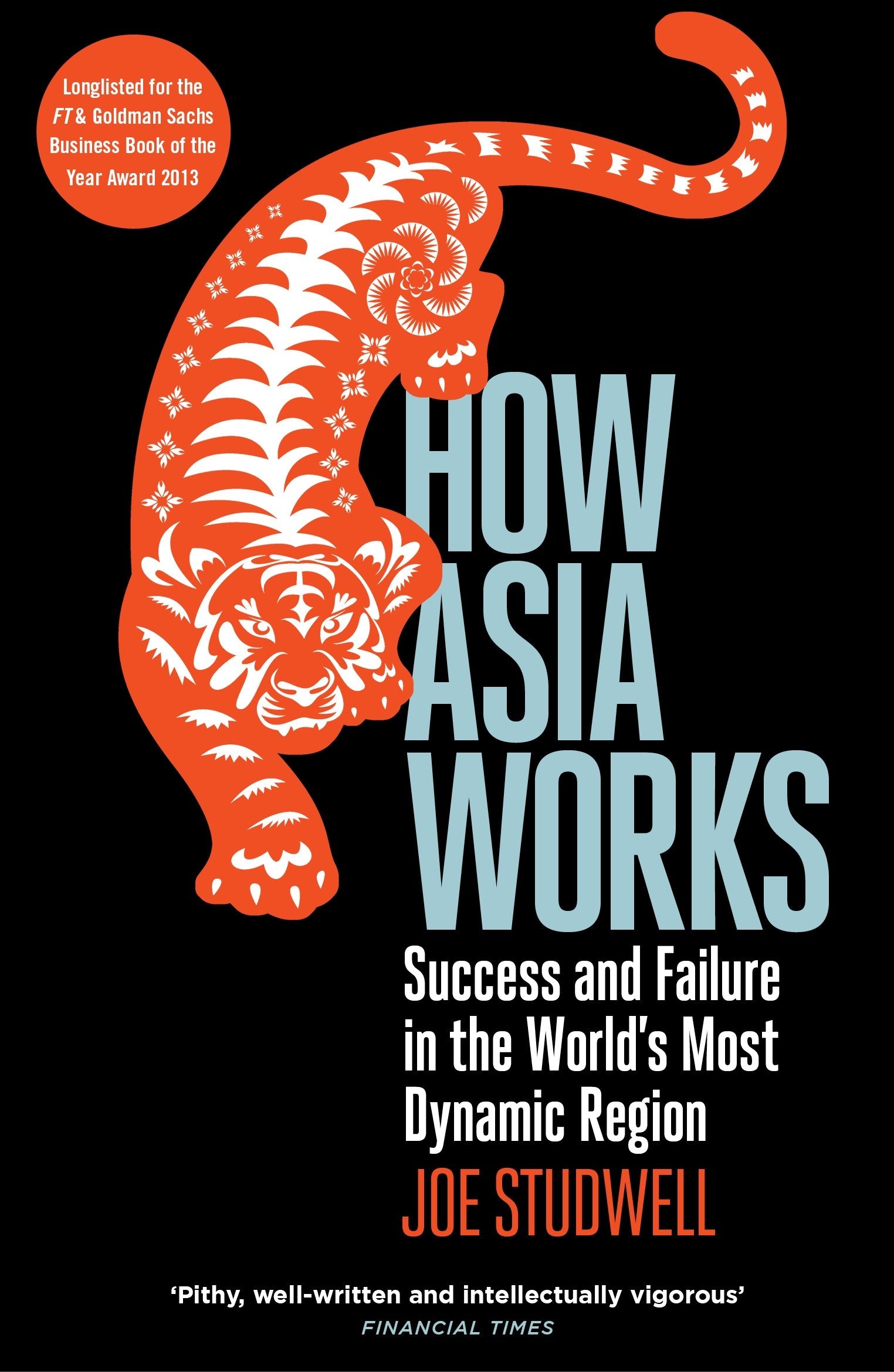How Asia Works Law