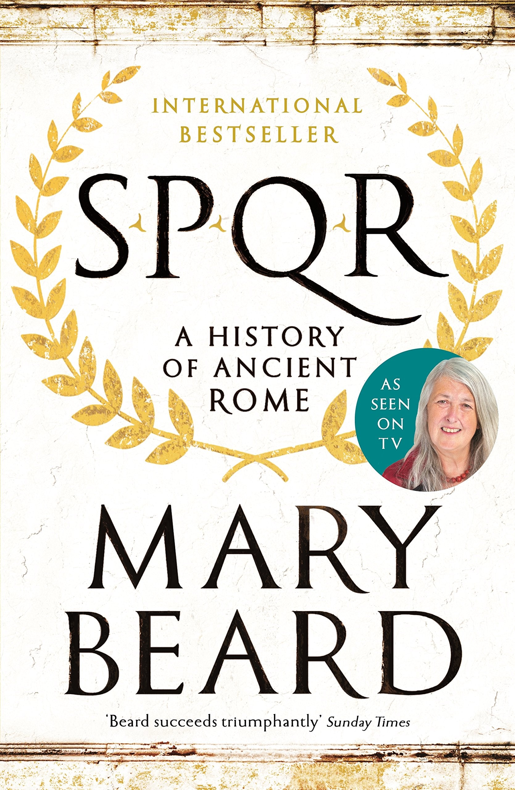 SPQR Film, Art & Culture