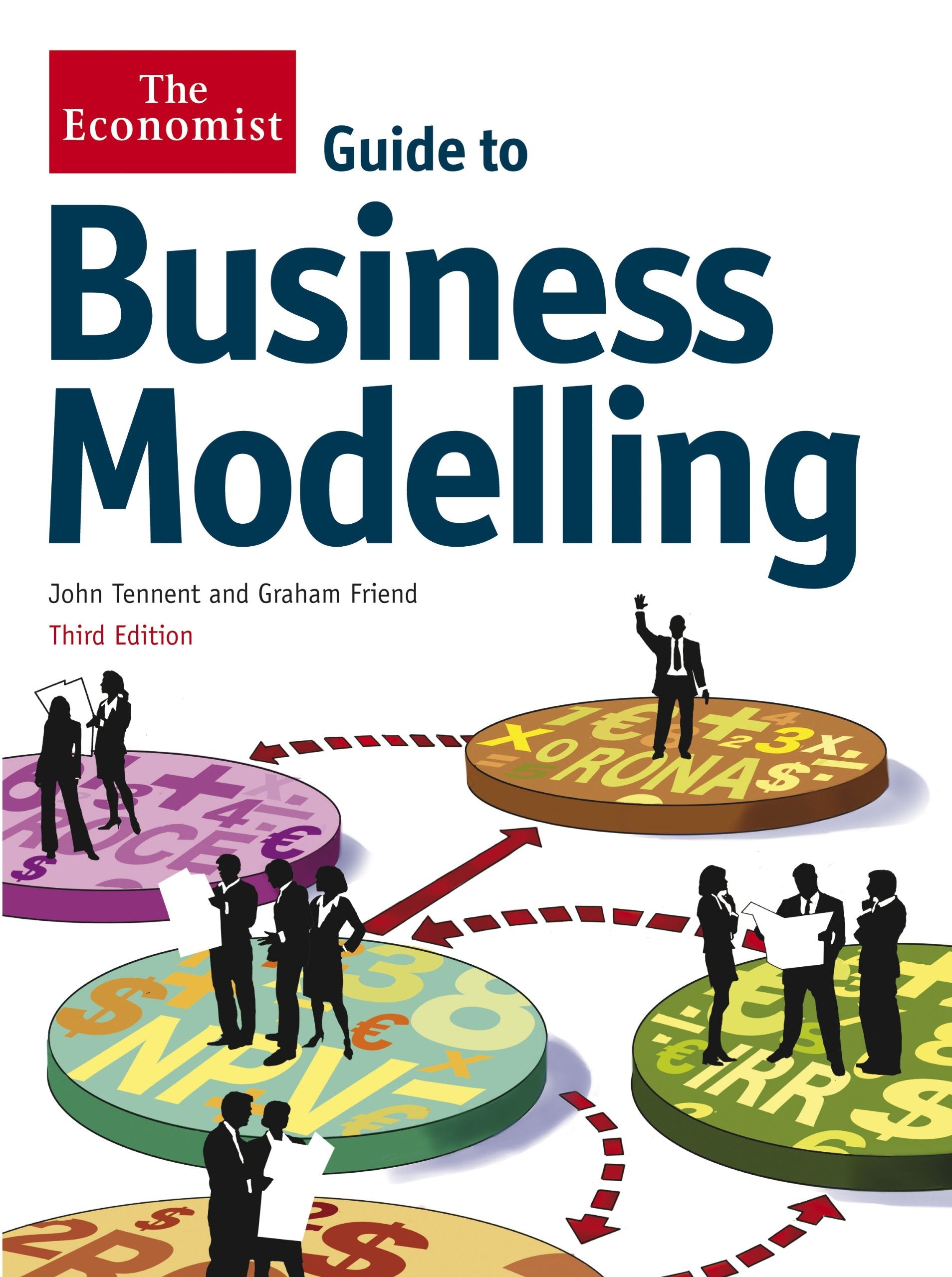 The Economist Guide to Business Modelling Business, Finance & Career